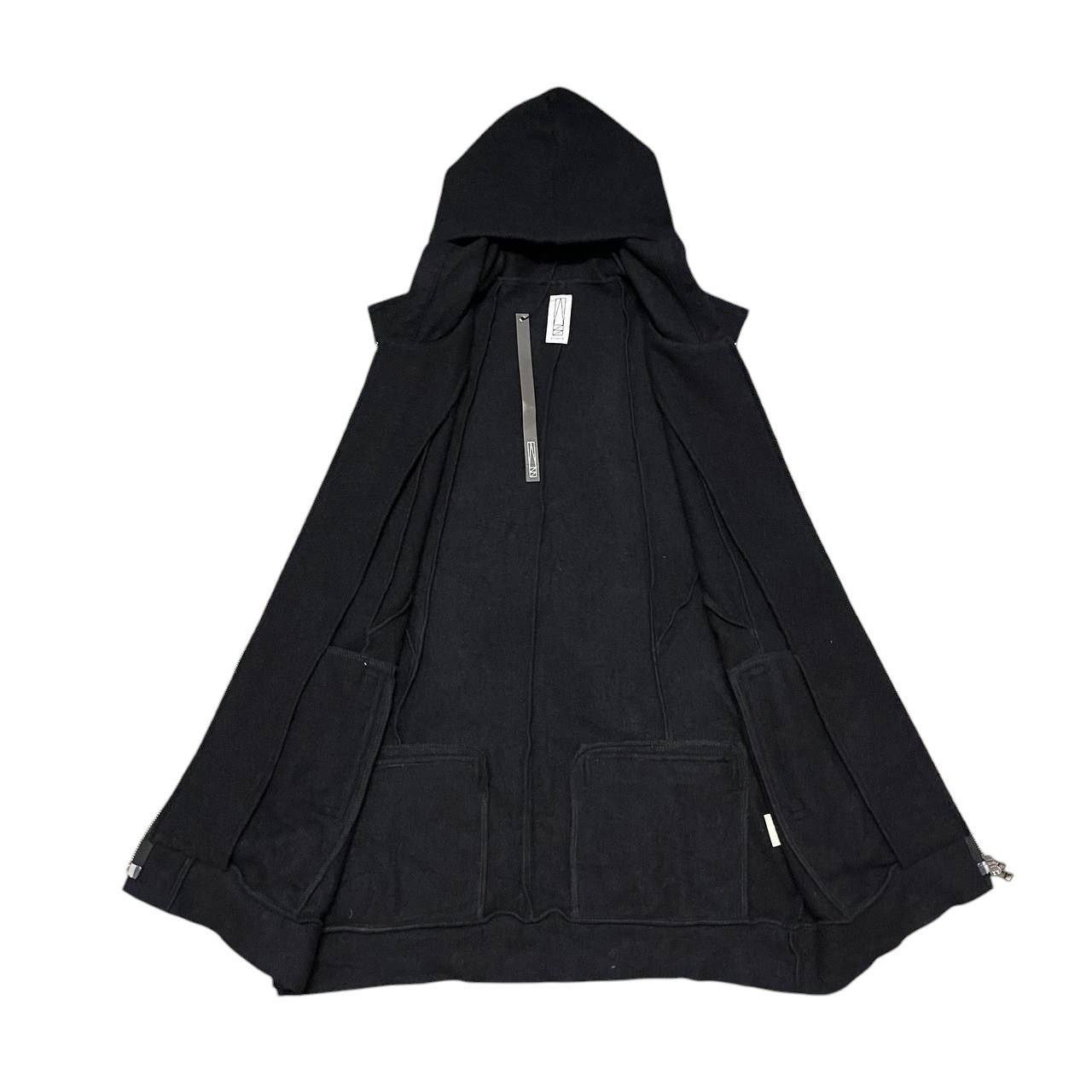 Wizzard Wizzard Hooded Vest Wool Size US M / EU 48-50 / 2 - 4 Thumbnail