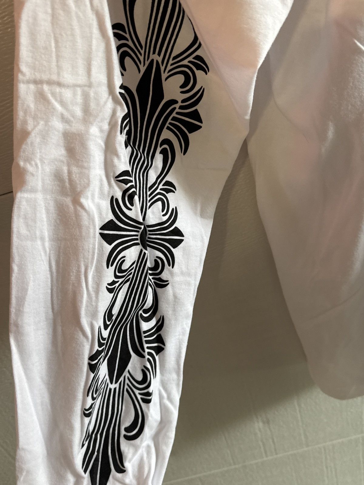 Chrome Hearts Malibu Size US L / EU 52-54 / 3 - 4 Thumbnail