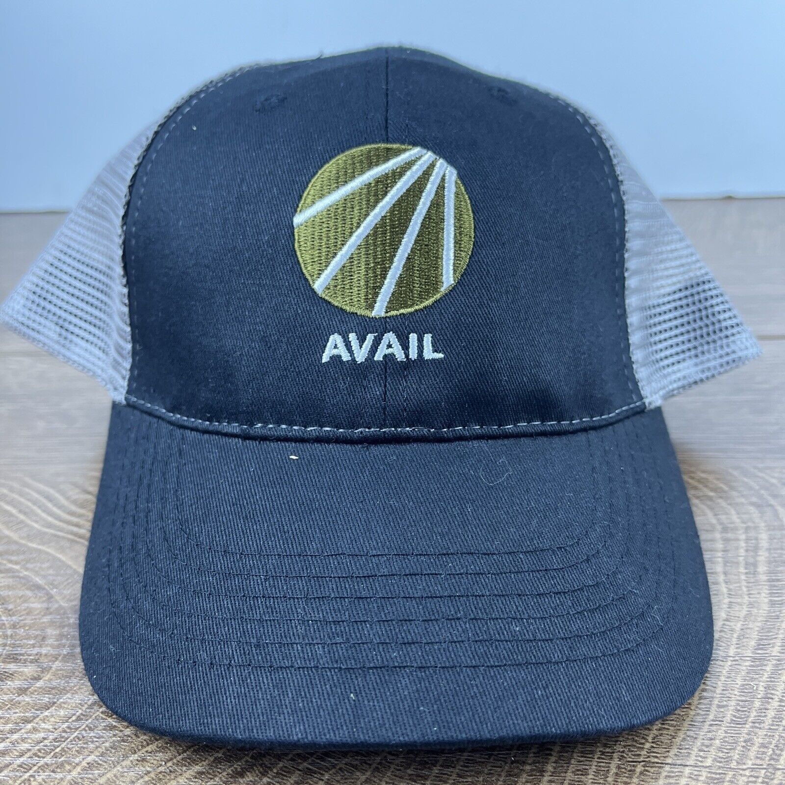 Other Avail Hat Avail Black Hat Snapback Adjustable Adult Size Bla Size ONE SIZE - 1 Thumbnail