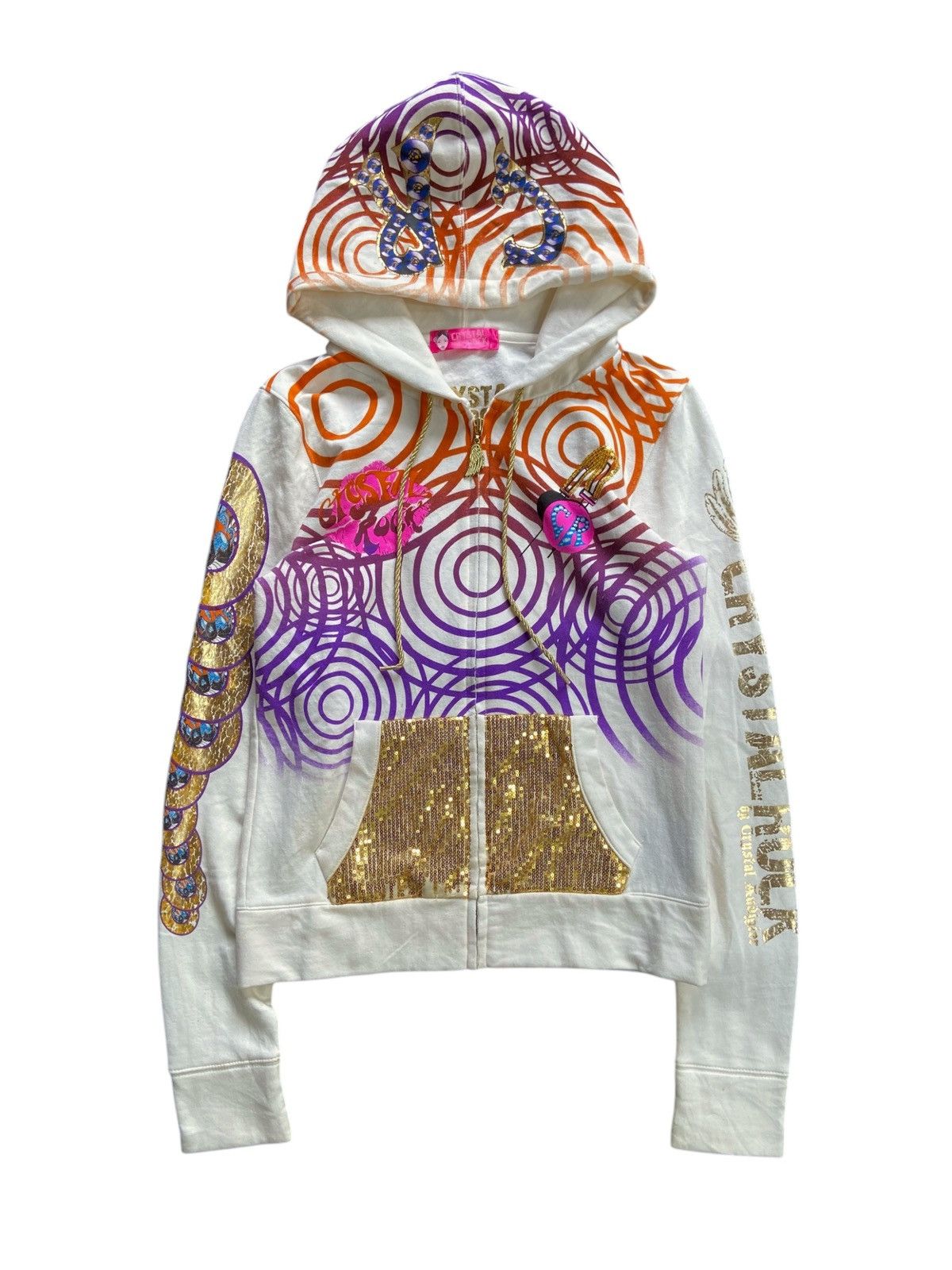 Archive Zip Hoodie | Grailed
