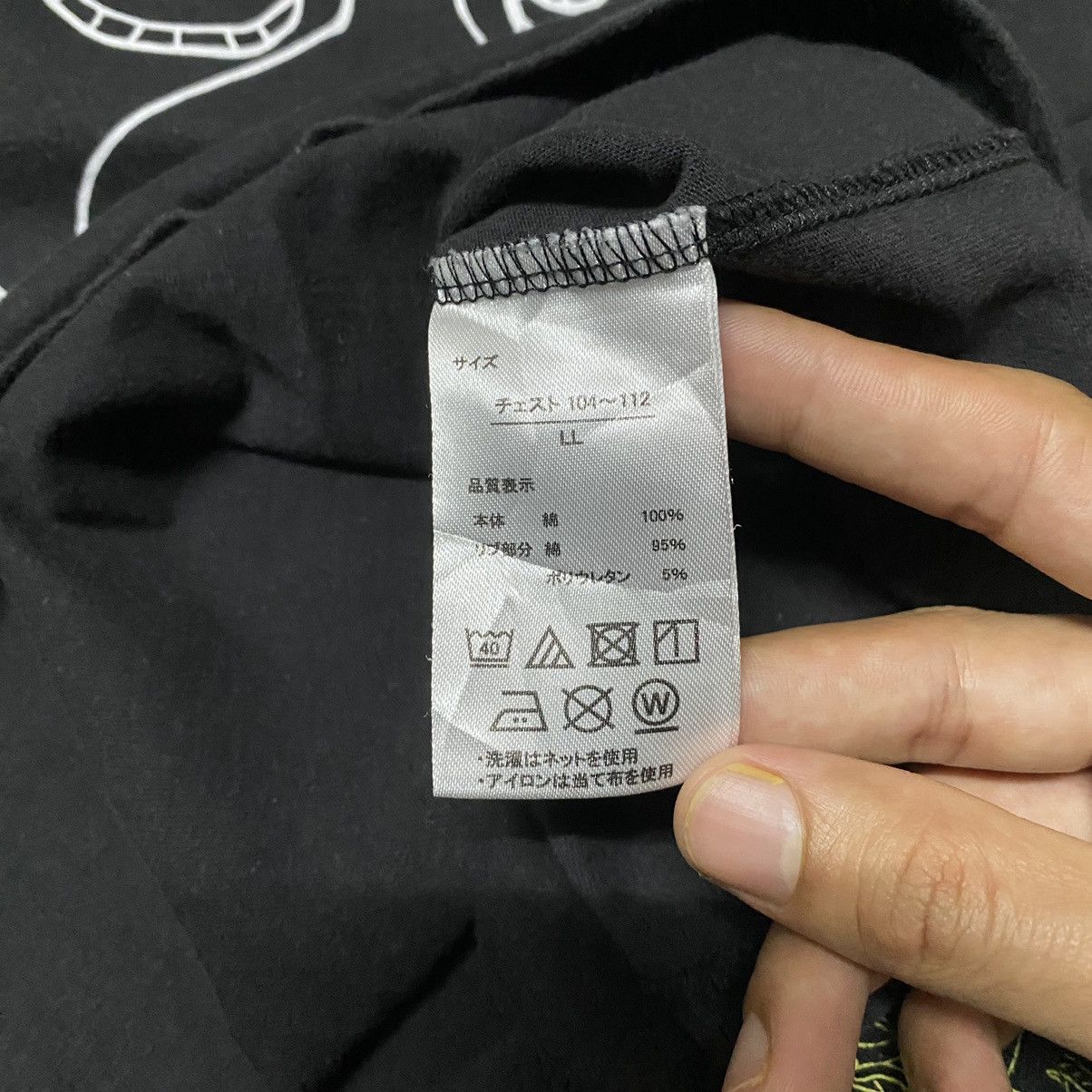 Anime 🔥RARE🔥 IGGY THE FOOL JOJO BIZARRE ADVENTURE ANIME TSHIRT Size US L / EU 52-54 / 3 - 9 Thumbnail