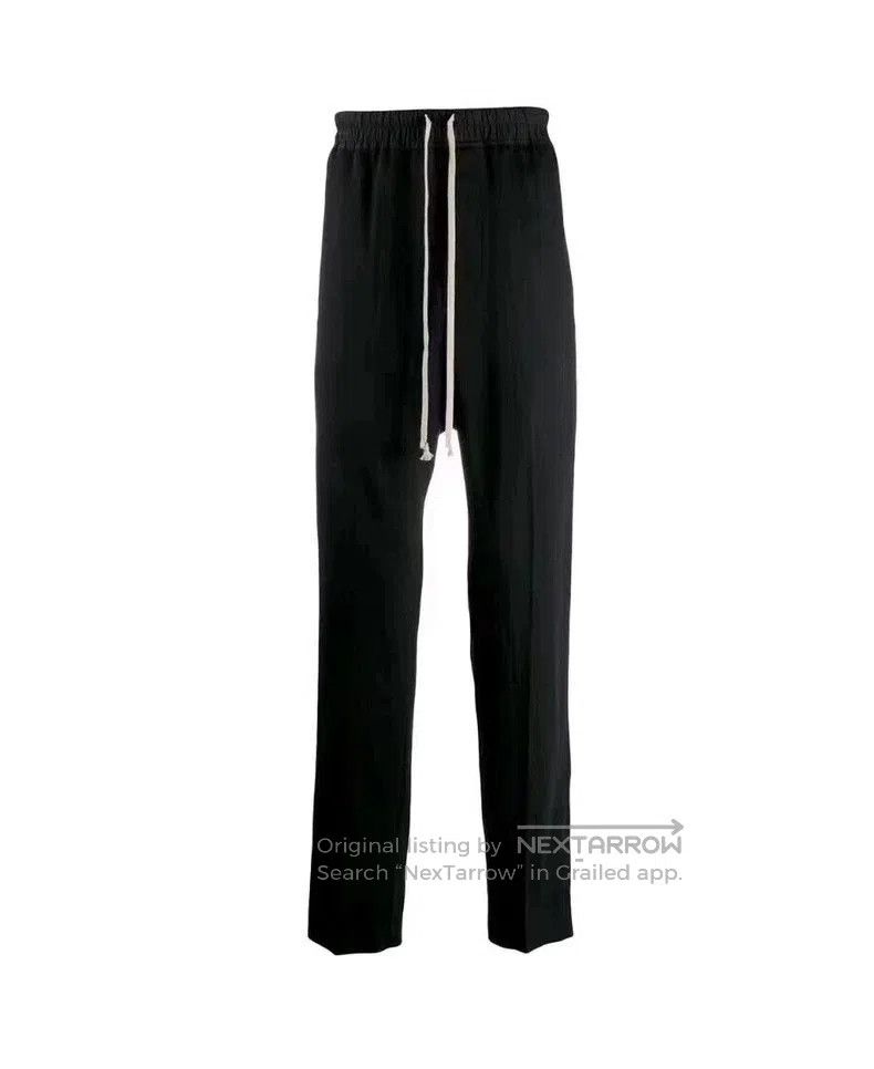 Rick Owens Drkshdw Rick Owens Drkshdw Berlini Pants. Size US 29 - 1 Thumbnail