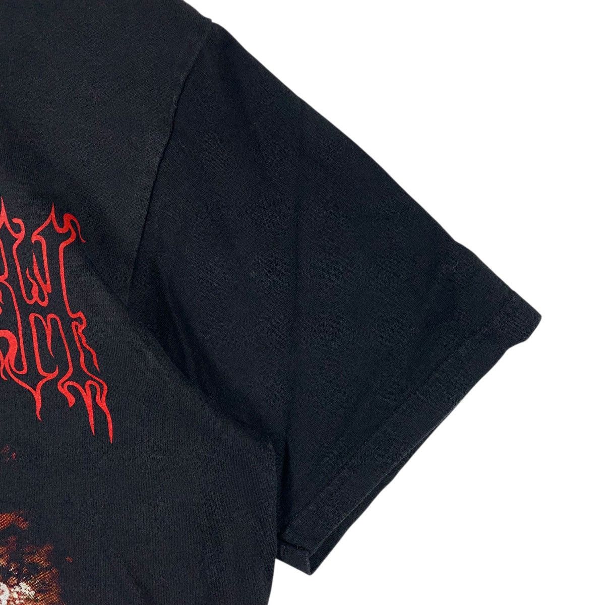 Other Vintage Cradle "Cruelty and the Beast" Black Metal Band Tee Size US M / EU 48-50 / 2 - 7 Thumbnail