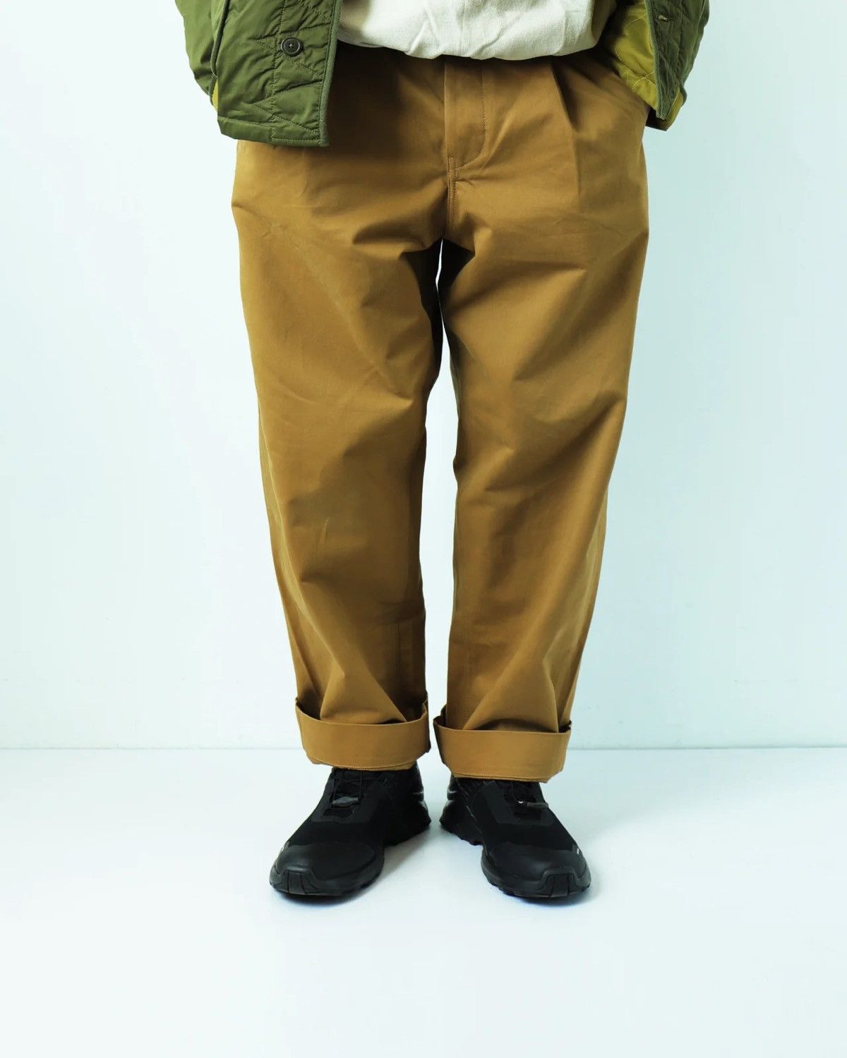 Designer WORKWARE Uniform Chino #317 Size US 30 / EU 46 - 5 Thumbnail