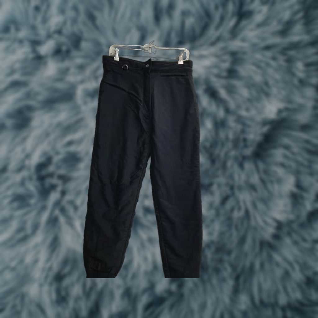 Vintage VINTAGE Polartec Thermal Series 2000 Fleece Winter Snow Sweatpants Women’s Size 10 Size 32" / US 10 / IT 46 - 1 Thumbnail