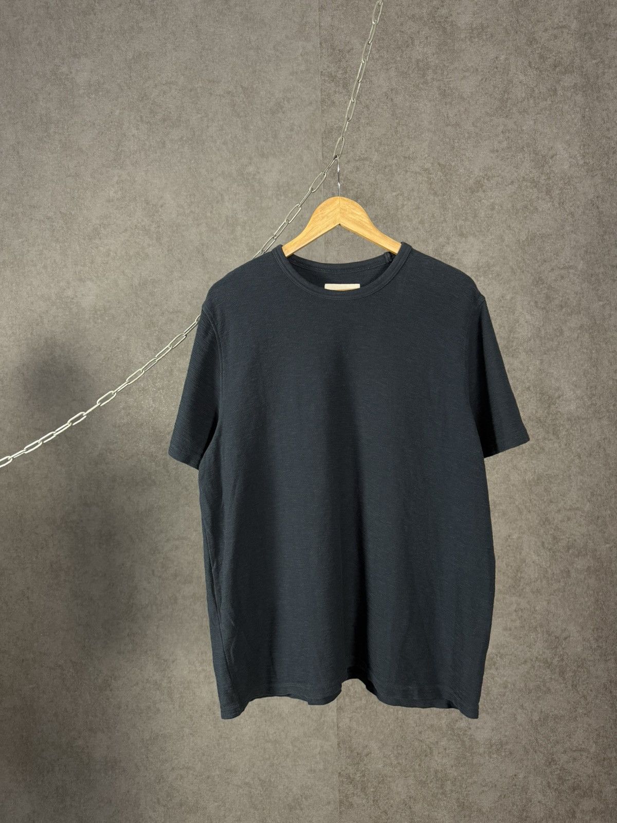 Folk Folk designer tee Size US XL / EU 56 / 4 - 1 Thumbnail