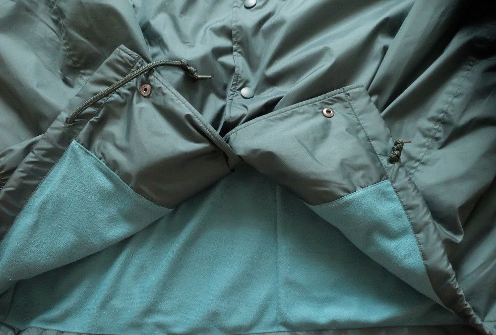 Uniqlo Uniqlo x Schwinn Coach Jacket Size US XL / EU 56 / 4 - 4 Thumbnail