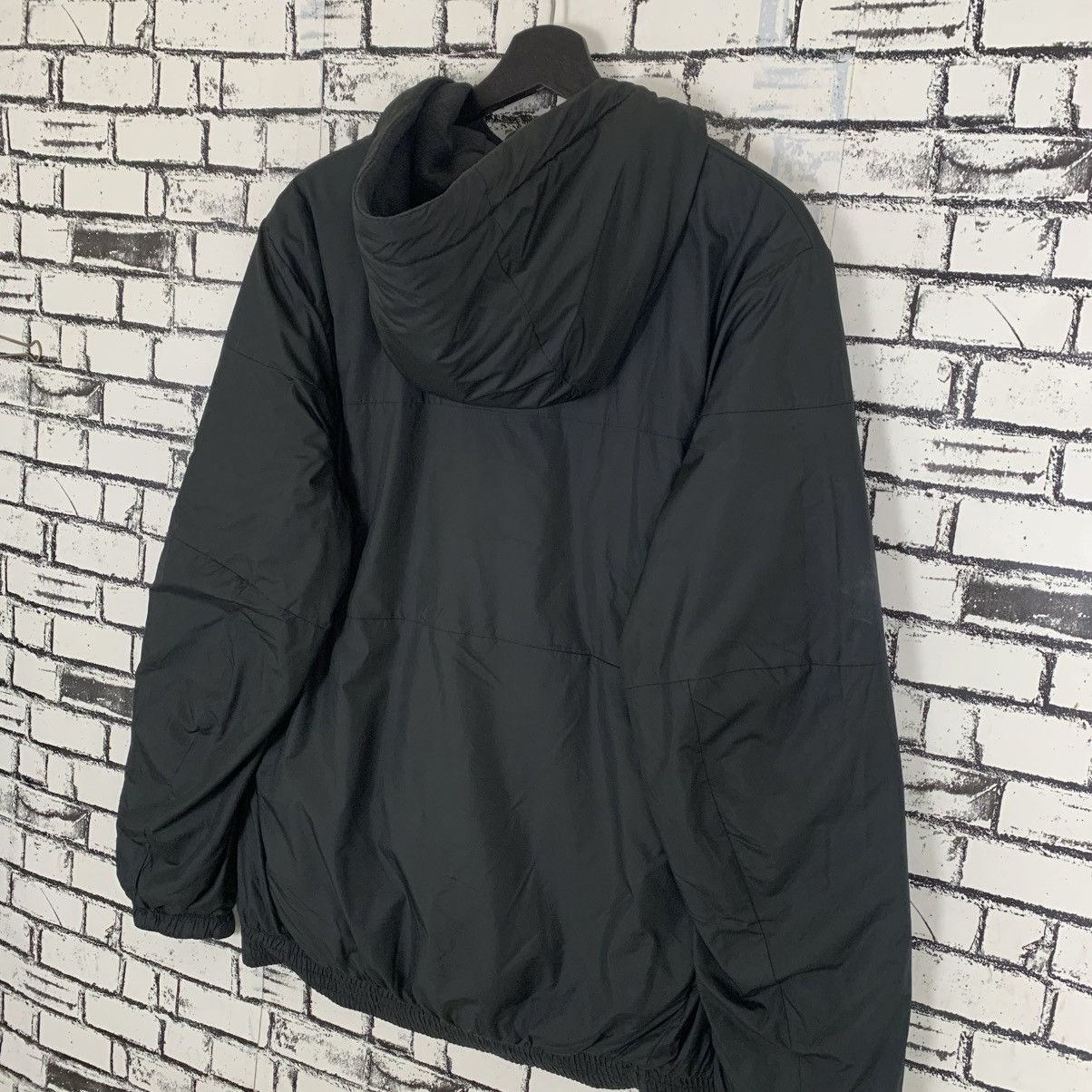 Designer × Nike × Vintage Vintage Nike Down Jacket Size US S / EU 44-46 / 1 - 8 Thumbnail