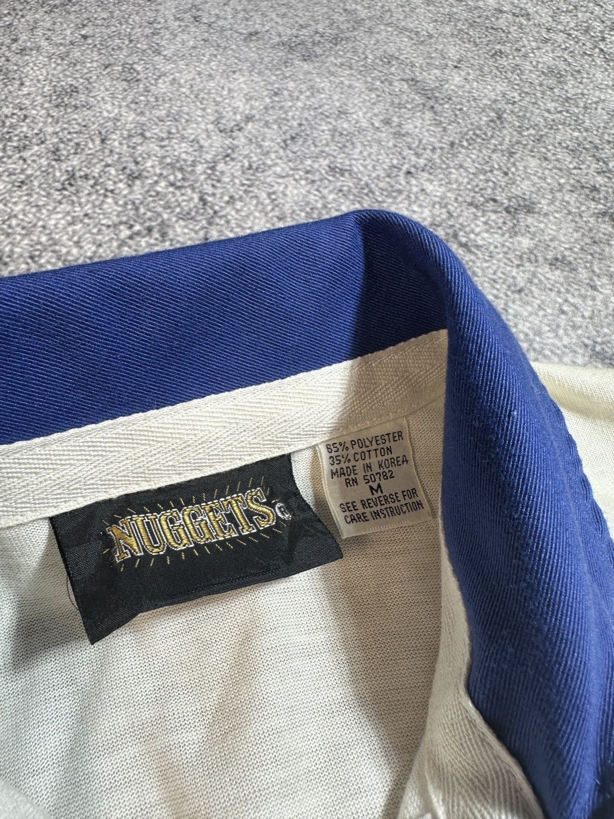 Vintage Vintage Big Logo USA Polo Streetwear Style M Rare Size US M / EU 48-50 / 2 - 3 Thumbnail