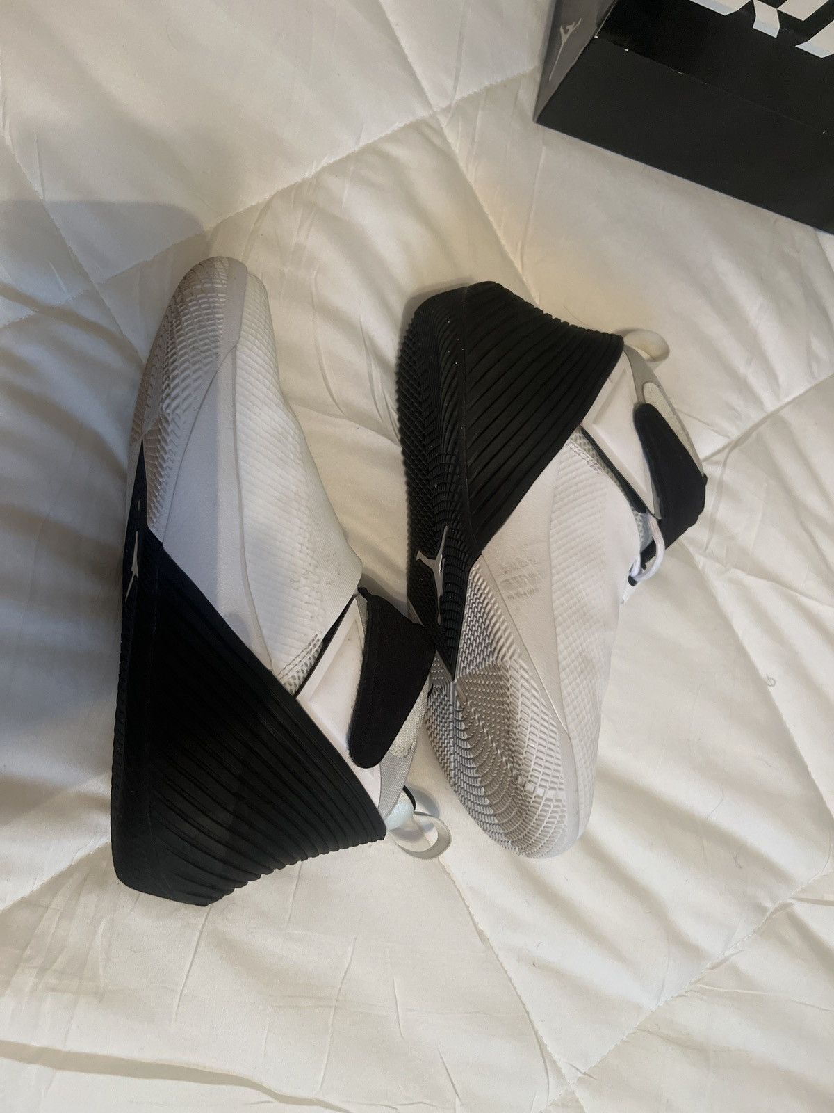 Jordan Brand Jordan why not zero.1 Size US 5.5 / EU 38 - 1 Thumbnail
