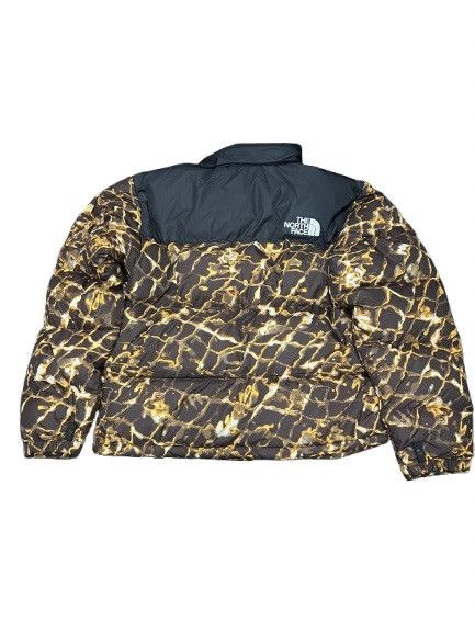 The North Face The North Face puffer Size L / US 10 / IT 46 - 1 Thumbnail