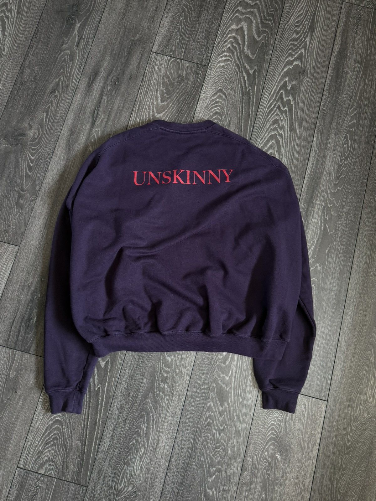 Vetements Vetements Beverly Hills Sweatshirt | Grailed