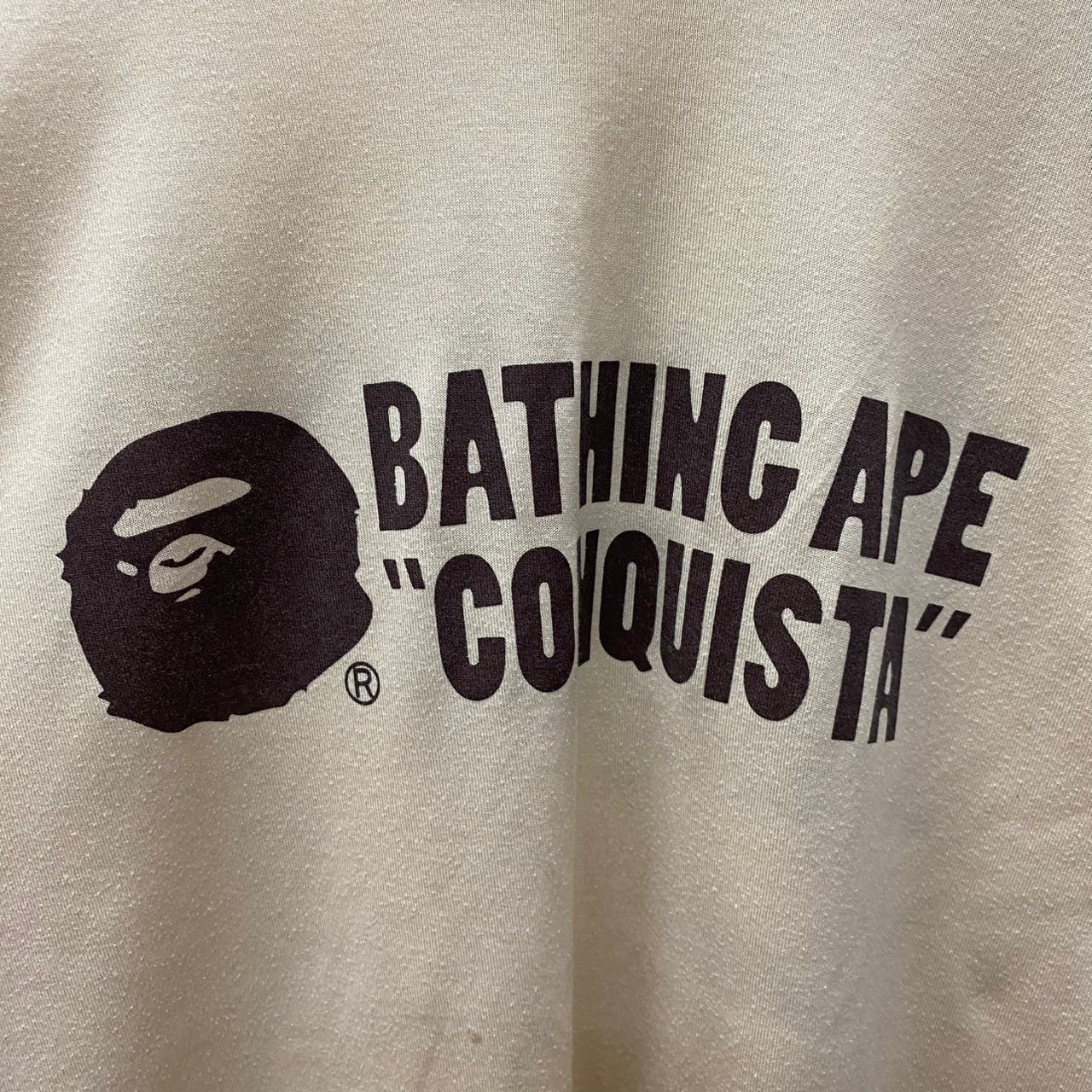 Bape 💥Best Offer💥Vintage A Bathing Ape 3q Shirt Size US L / EU 52-54 / 3 - 3 Thumbnail