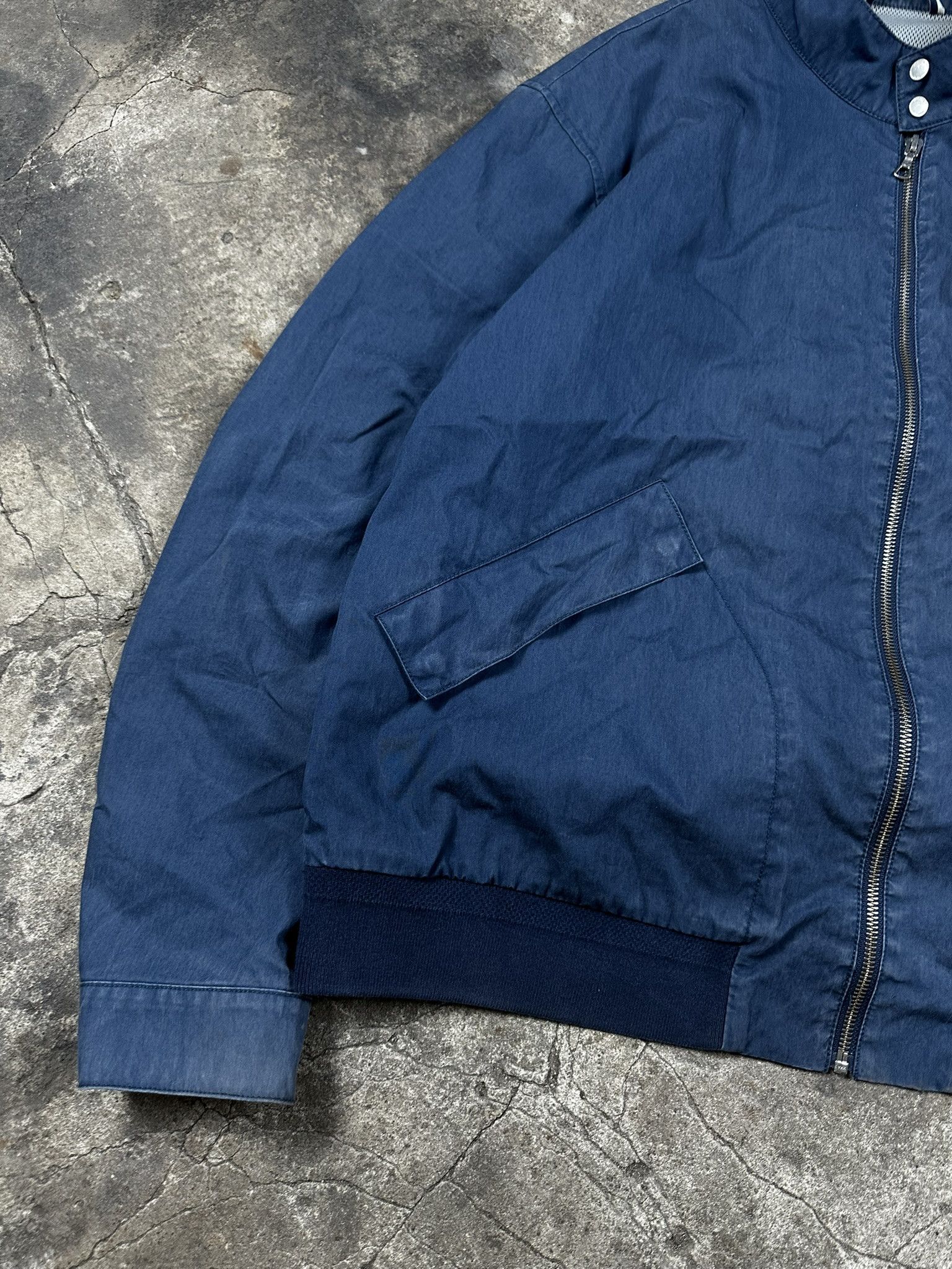 Lacoste Lacoste Bomber Jacket Size US XXL / EU 58 / 5 - 3 Thumbnail