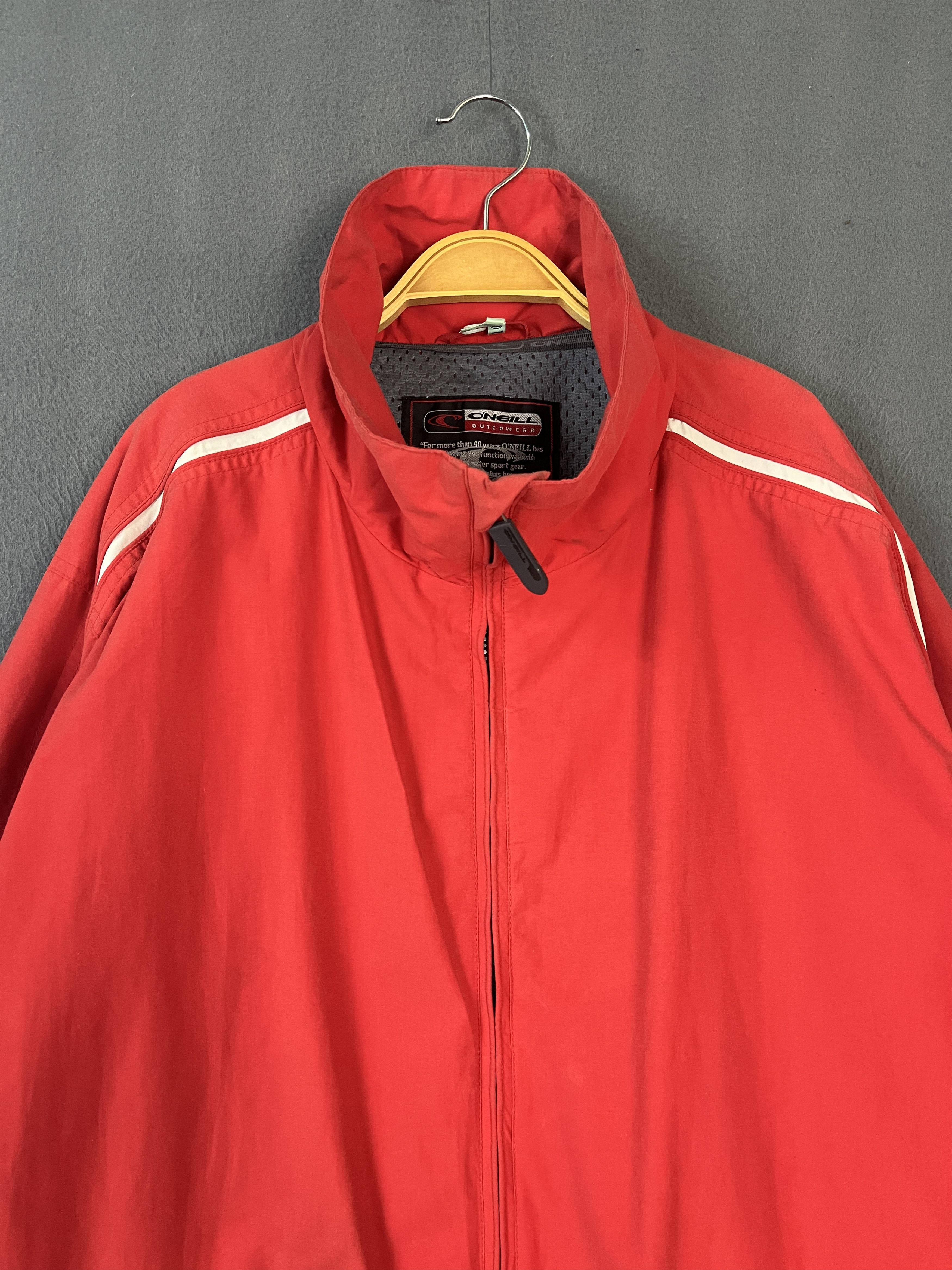 O'Neill Vintage O’Neill Ski Wear Outdoor Winter Jacket Size US L / EU 52-54 / 3 - 3 Thumbnail