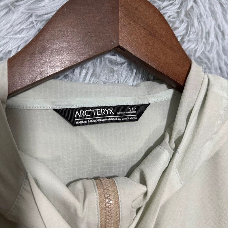 Arc'teryx Arcteryx Squamish Hoody Wind Jacket Size US S / EU 44-46 / 1 - 5 Thumbnail