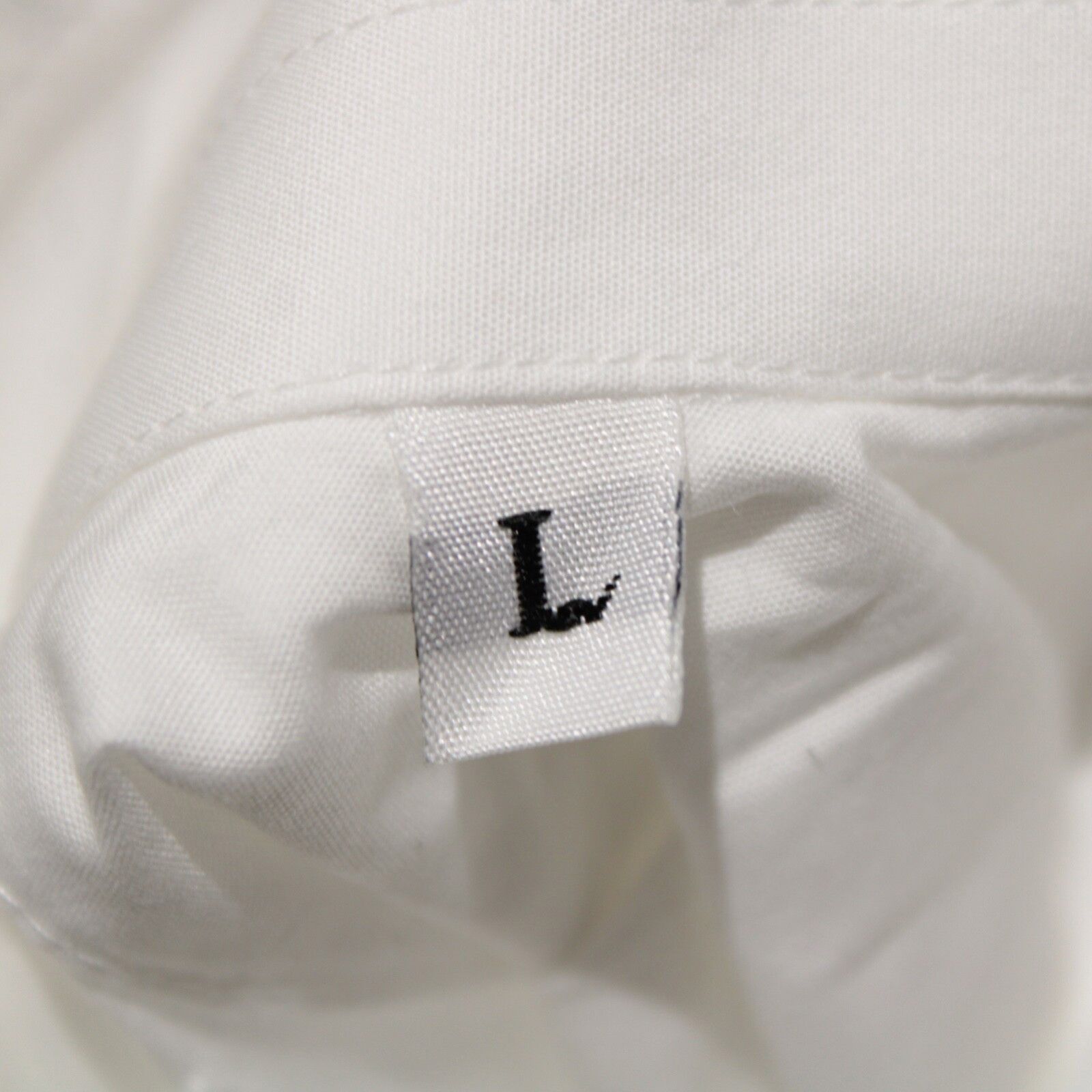 Other Italo Ferretti New with tags Shirt Size L US In White Size US L / EU 52-54 / 3 - 6 Thumbnail