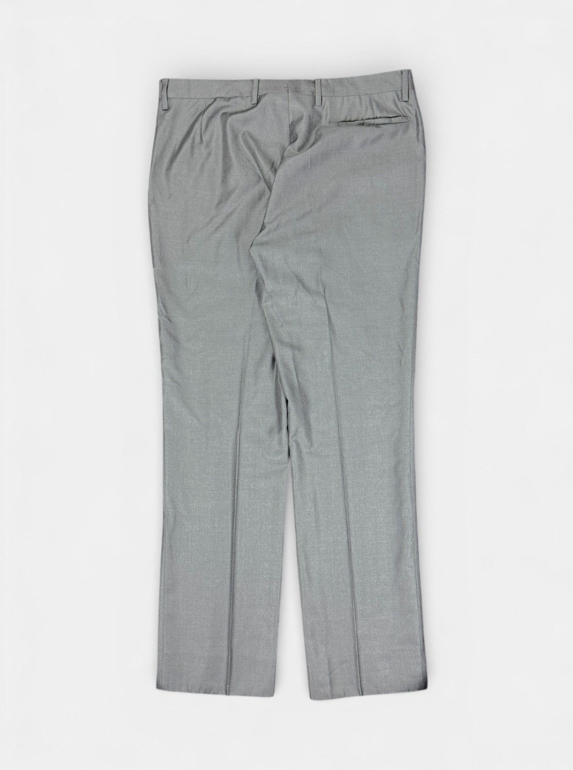 Dior Dior Homme - SS08 Suit Set Size 54R - 9 Thumbnail