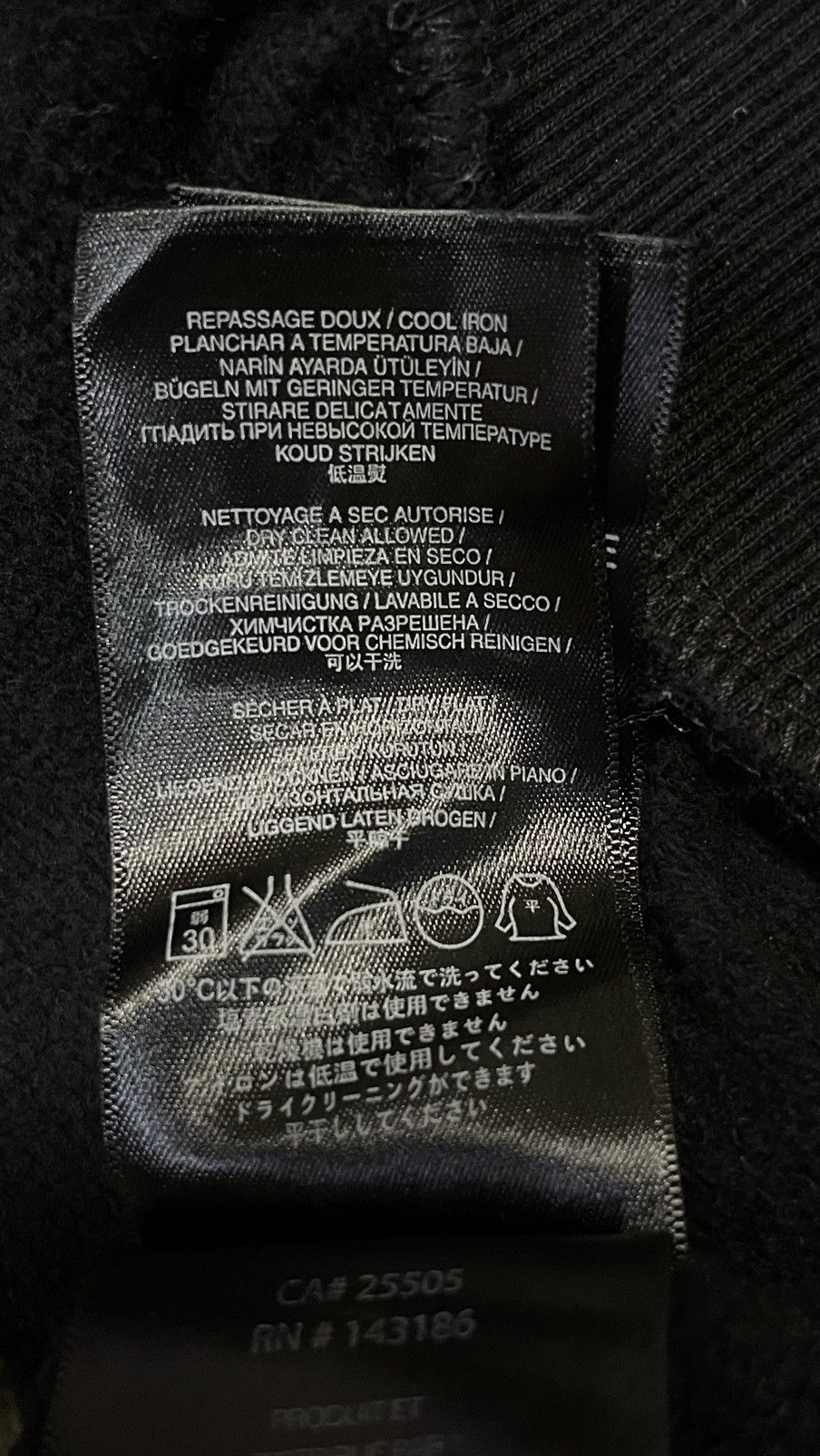 Designer × Eleven Paris WILL SMITH ELEVEN PARIS Size US S / EU 44-46 / 1 - 13 Thumbnail