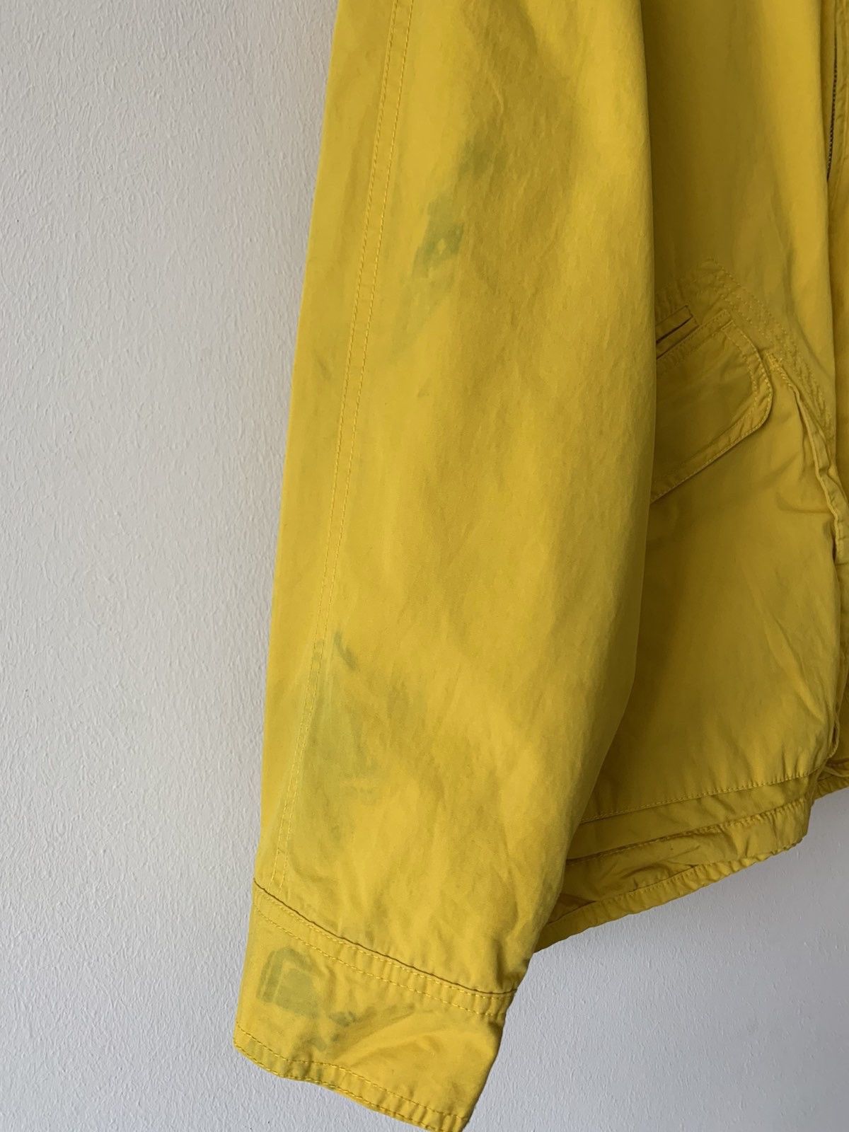 Supreme 🔥 Supreme Cotton Utility Jacket Size US L / EU 52-54 / 3 - 9 Thumbnail