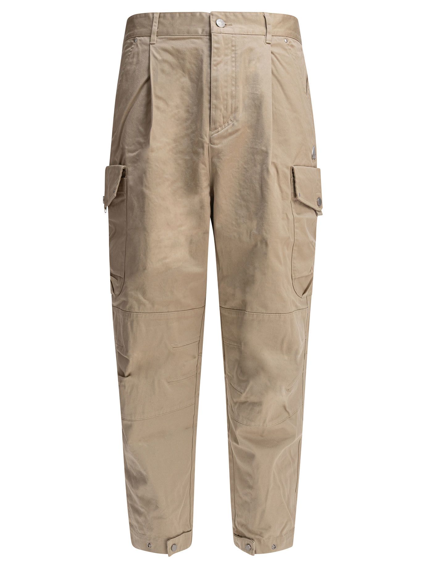 Moose Knuckles Trousers Size US 32 / EU 48 - 1 Thumbnail
