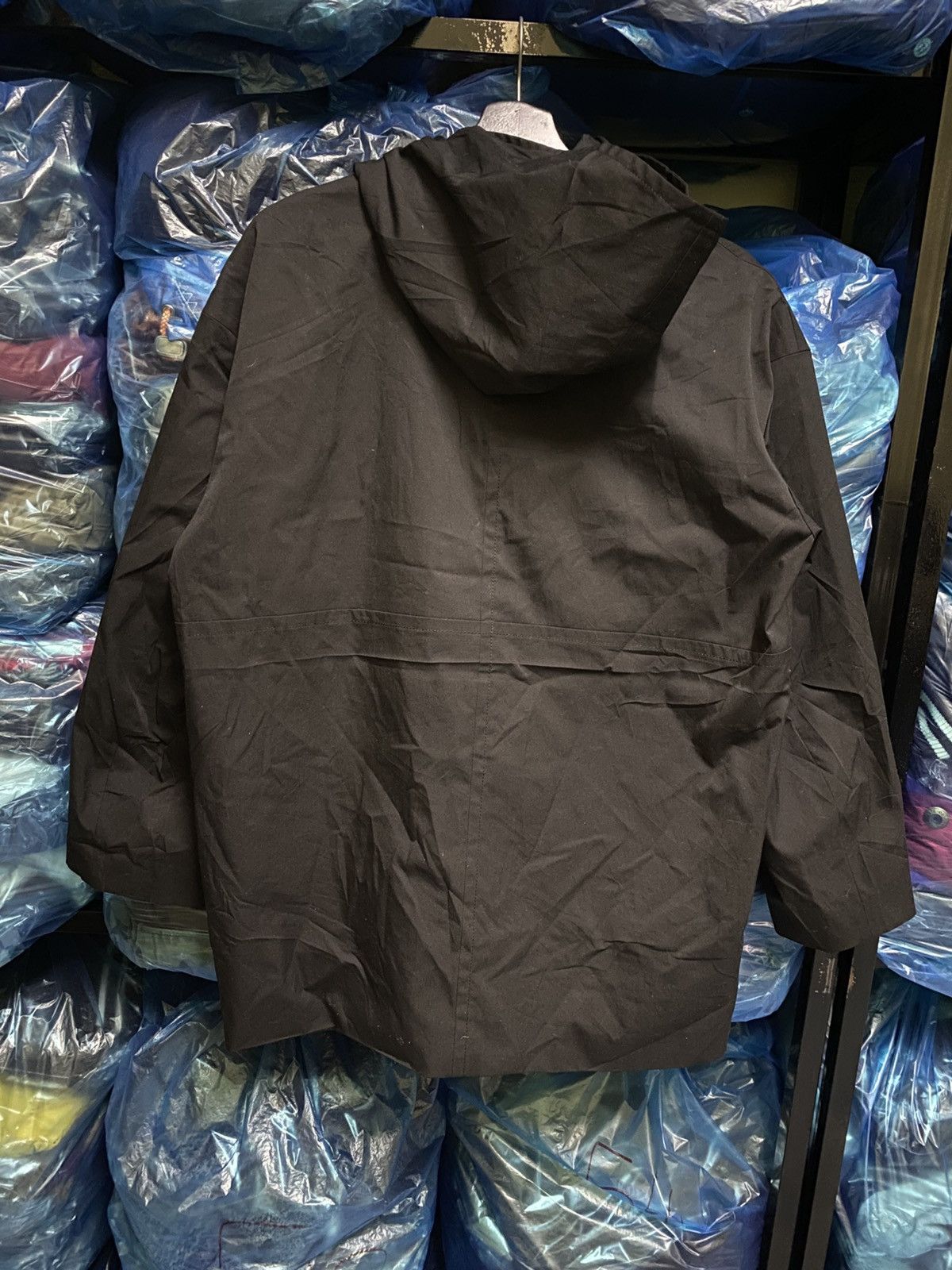 Journal Standard JOURNAL STANDARD RAINCOAT Size US M / EU 48-50 / 2 - 5 Thumbnail