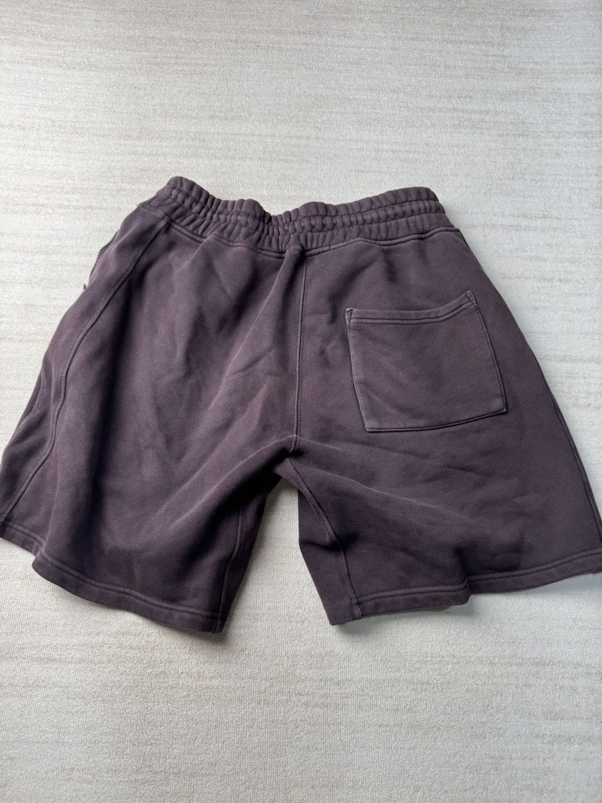 Yeezy Season 5 shorts Size US 32 / EU 48 - 6 Thumbnail