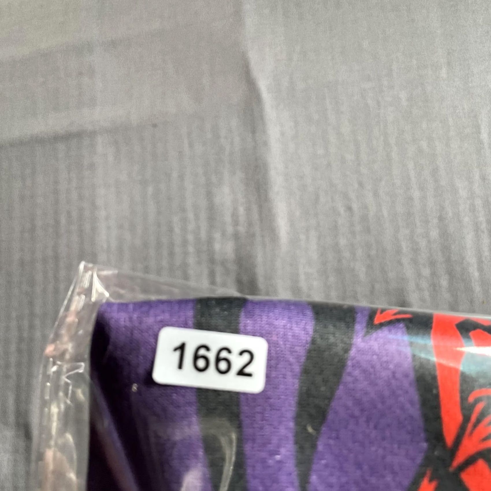 Star Wars Star Wars Darth Maul Shirt Mens Medium Purple Long Sleeve Empire Graphic Men Graphic Print T-Shirt Size US M / EU 48-50 / 2 - 7 Thumbnail