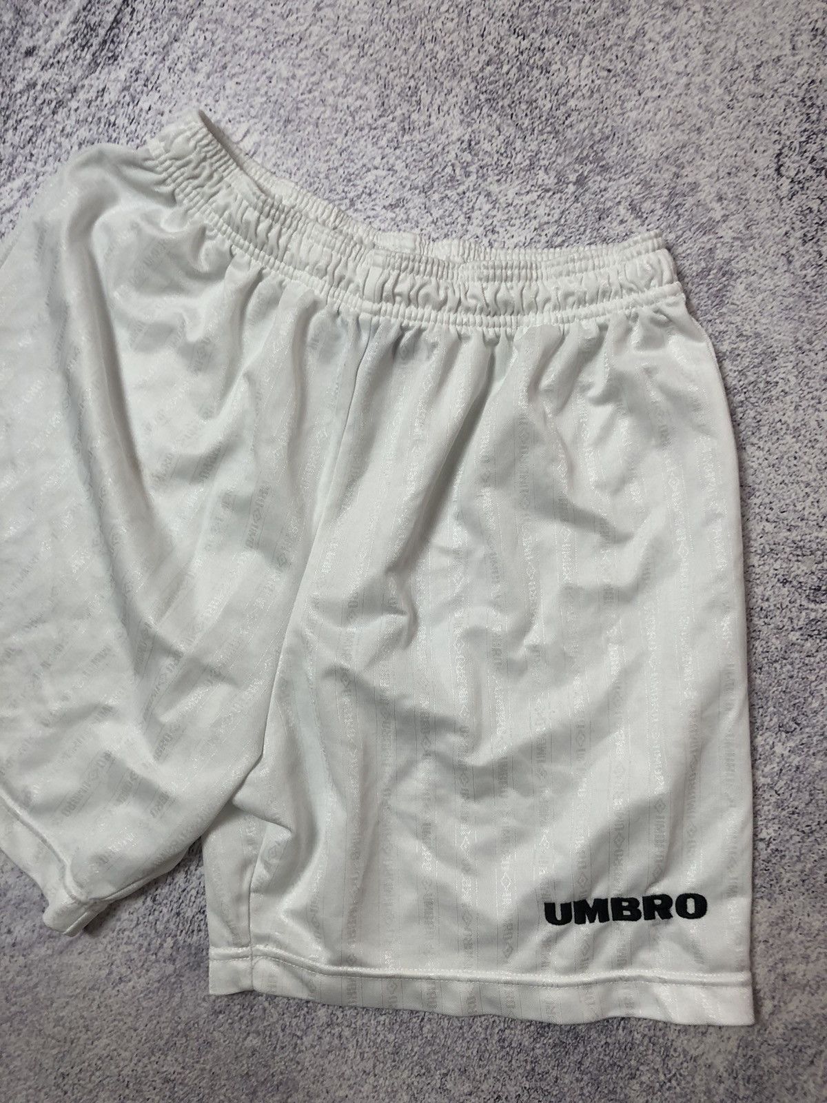 Umbro × Vintage Men’s short Umbro vintage Size US 32 / EU 48 - 2 Thumbnail