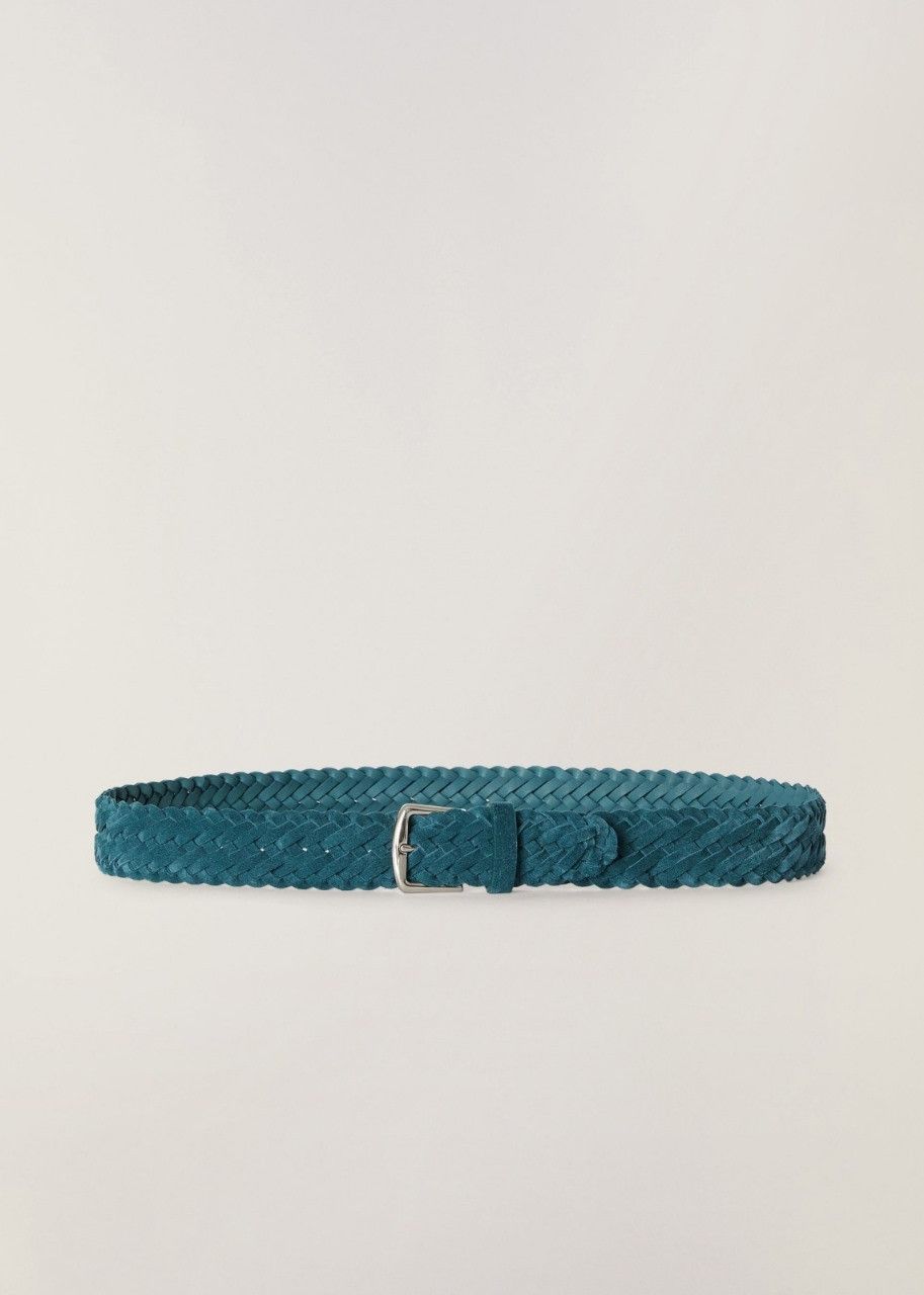 o1srvl11e0624 Size: OS FAL6258 Alsavel Belt in Blue