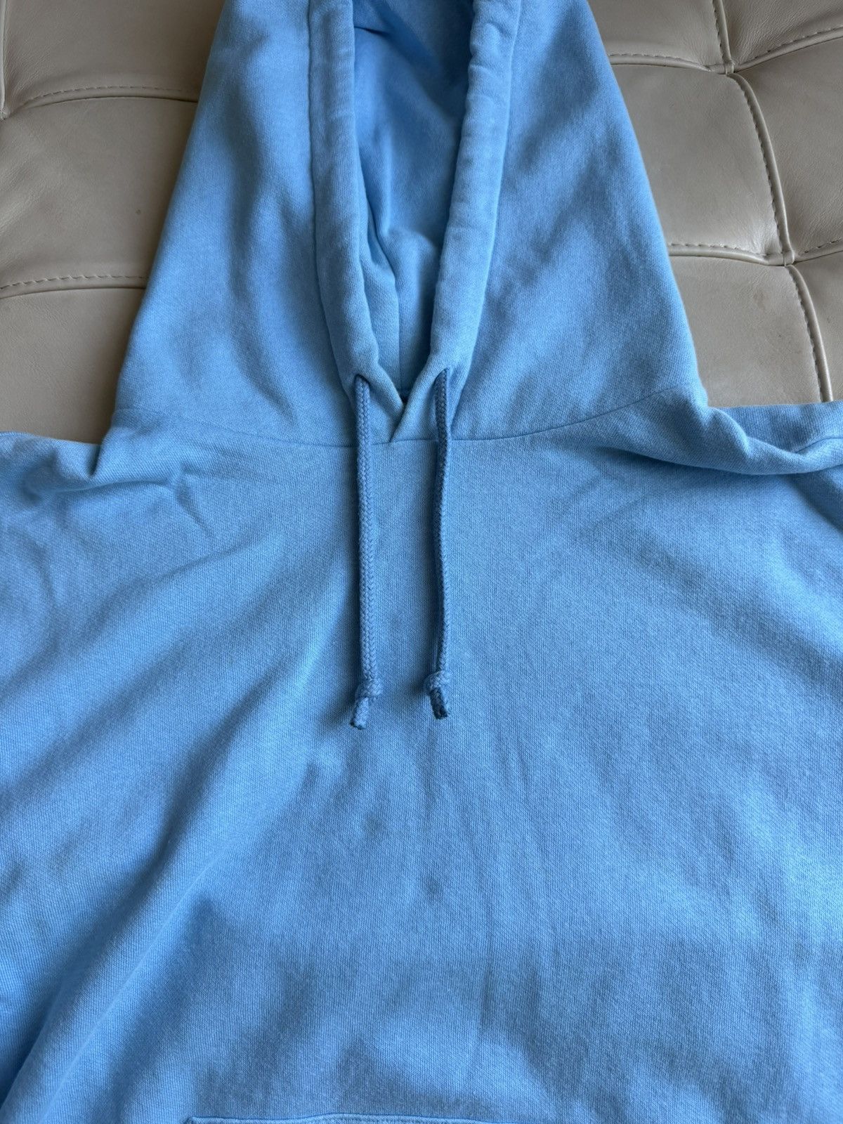 Supreme × The North Face Supreme The North Face Men’s Convertible Hoodie Size US M / EU 48-50 / 2 - 5 Thumbnail