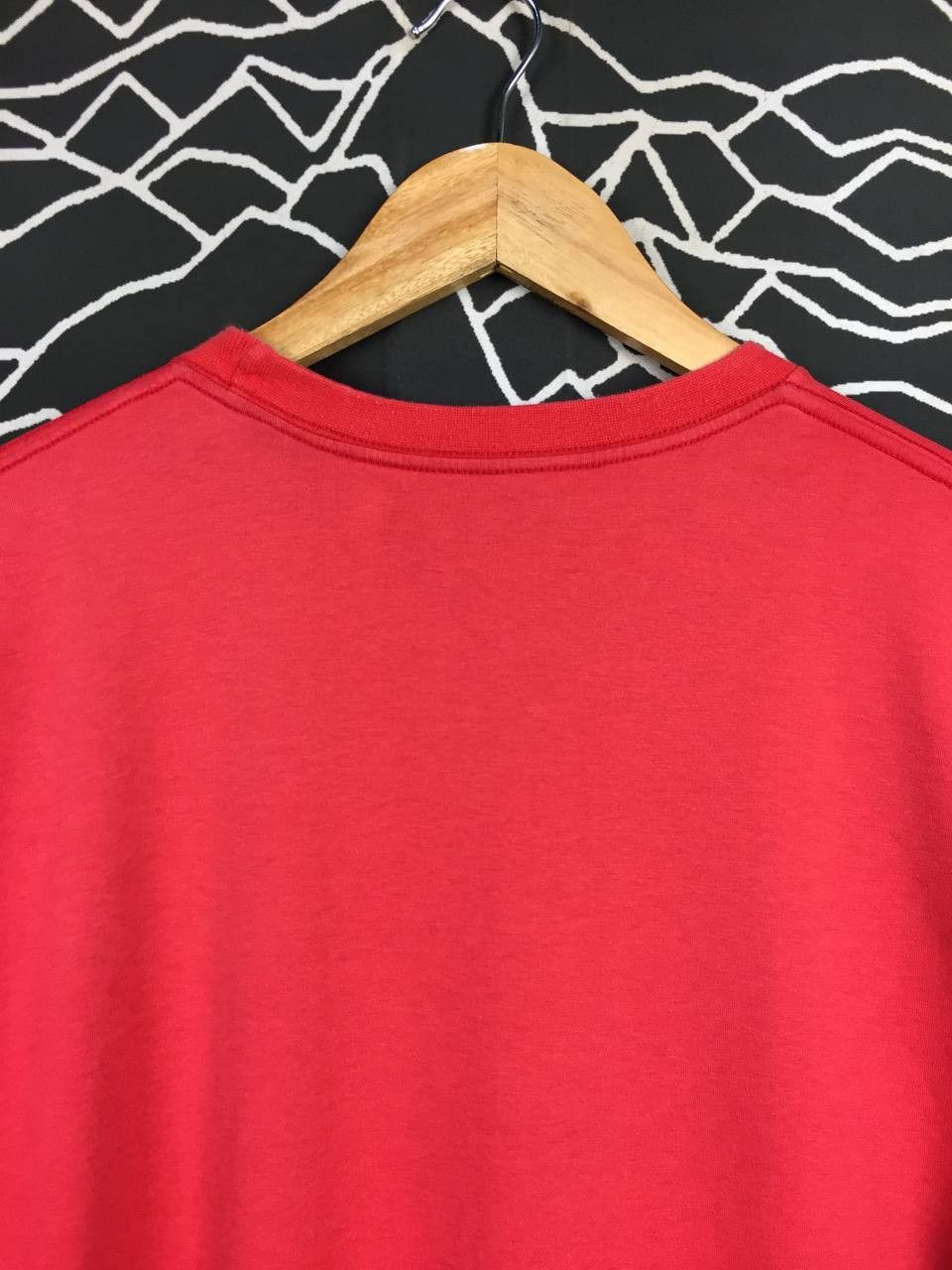 Nike Nike ACG All Conditions Gear Dri-Fit Tee Size L Size US L / EU 52-54 / 3 - 9 Thumbnail