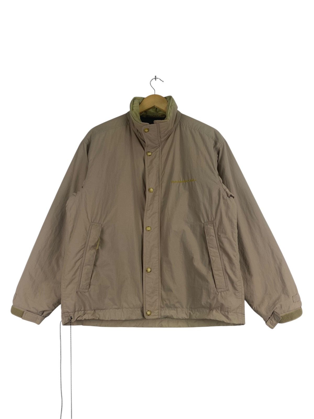 Japanese Brand Vintage Japanesse Brand Jacket Size US M / EU 48-50 / 2 - 1 Thumbnail