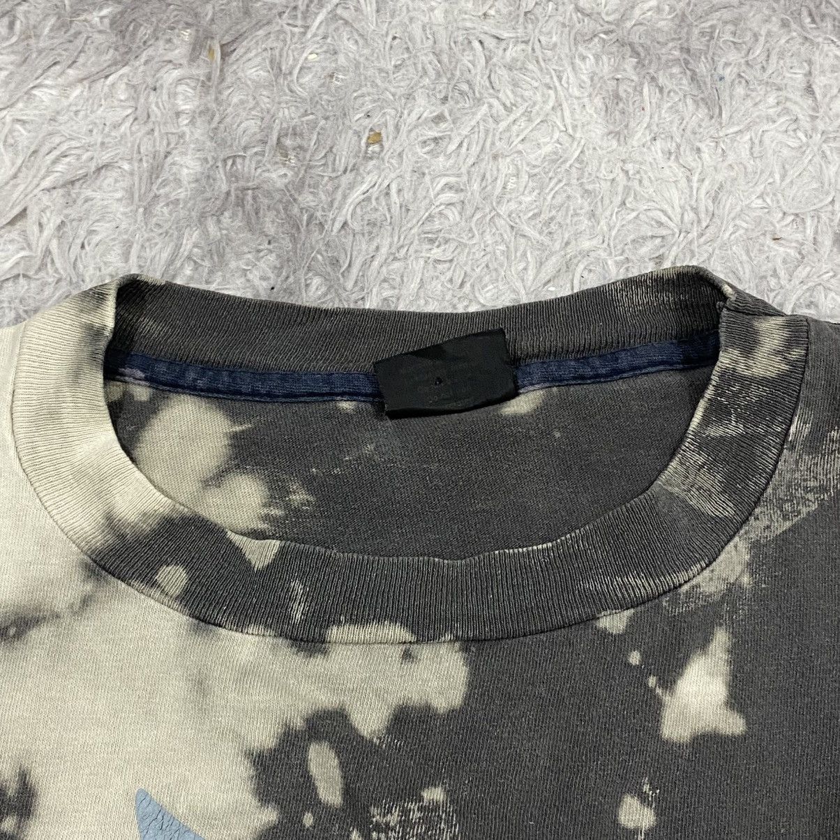 Changes × Vintage × Warner Bros Distressed vintage bugs bunny bleach tie dye Size US L / EU 52-54 / 3 - 3 Thumbnail