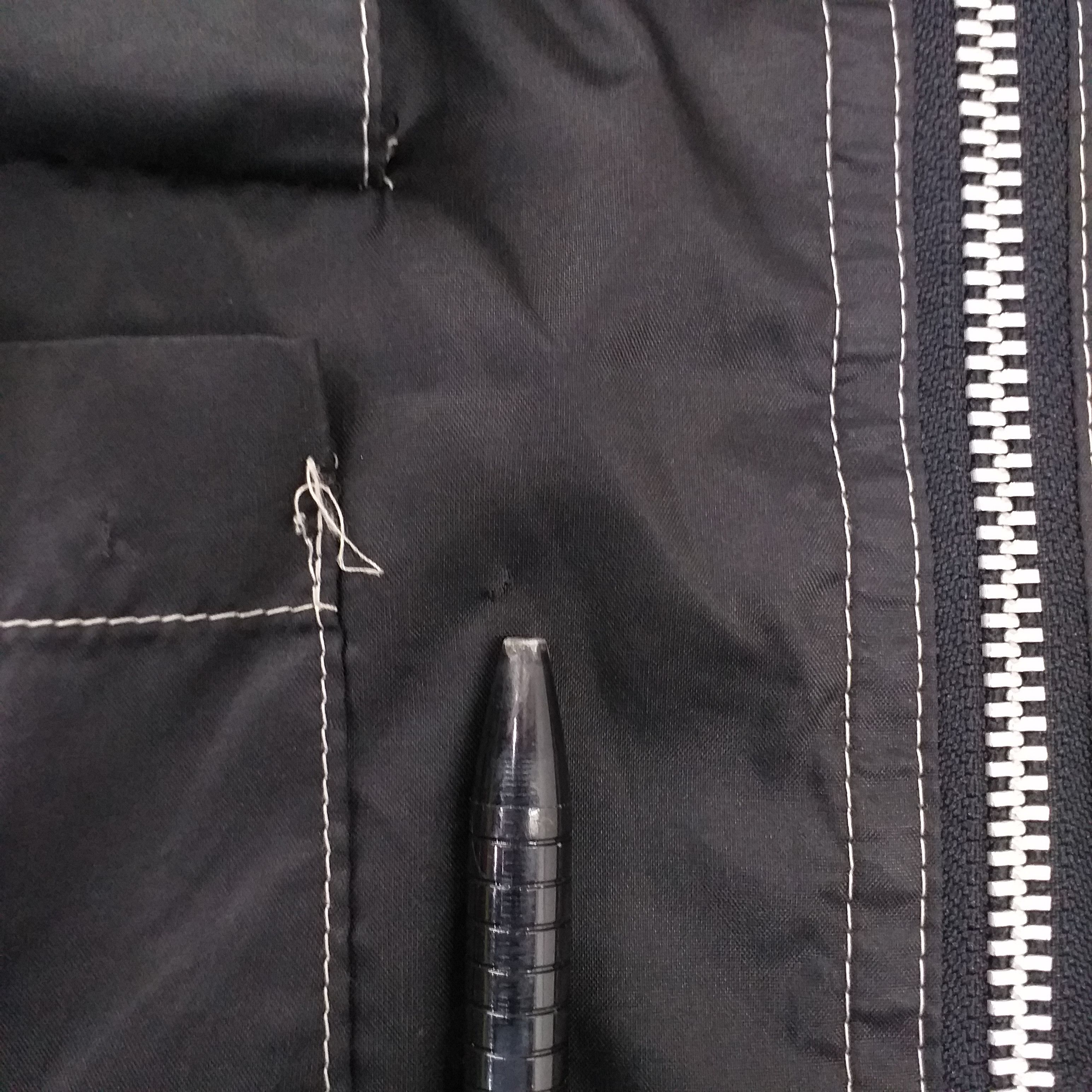Japanese Brand Vintage Lacoste Windbreaker Hoodie Jacket -J015 Size US L / EU 52-54 / 3 - 10 Thumbnail