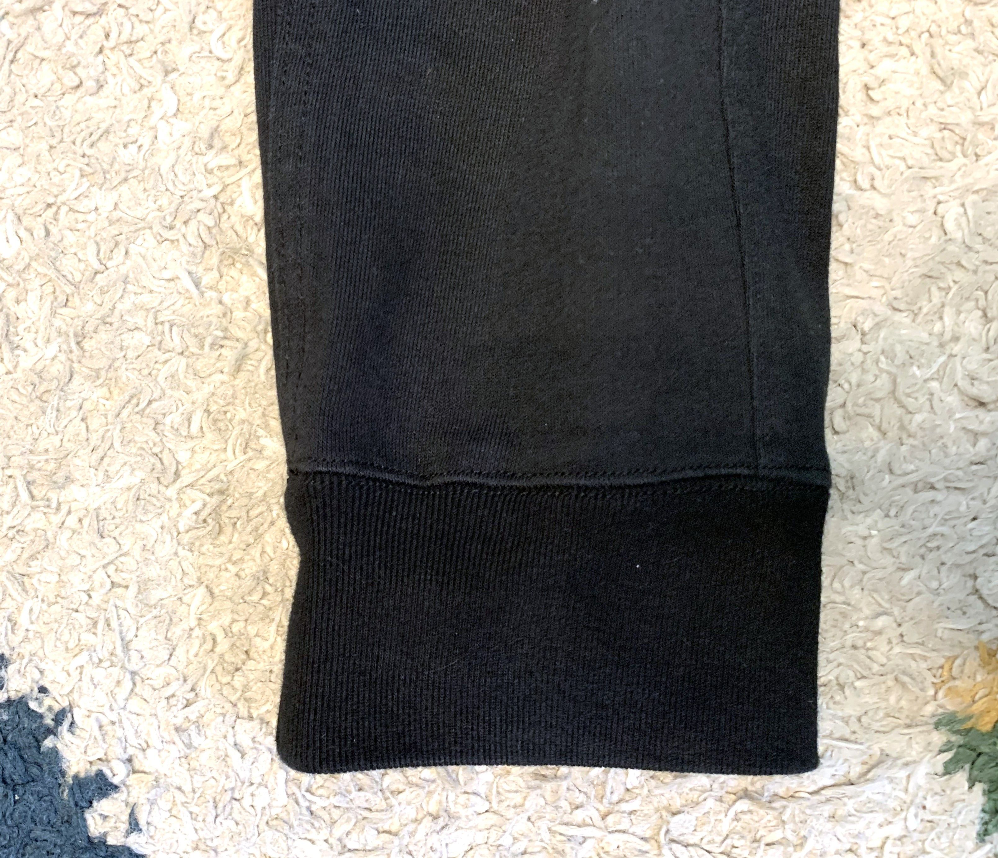 Junya Watanabe Junya Watanabe Man 2019 cotton sweat pants, size S Size US 32 / EU 48 - 5 Thumbnail