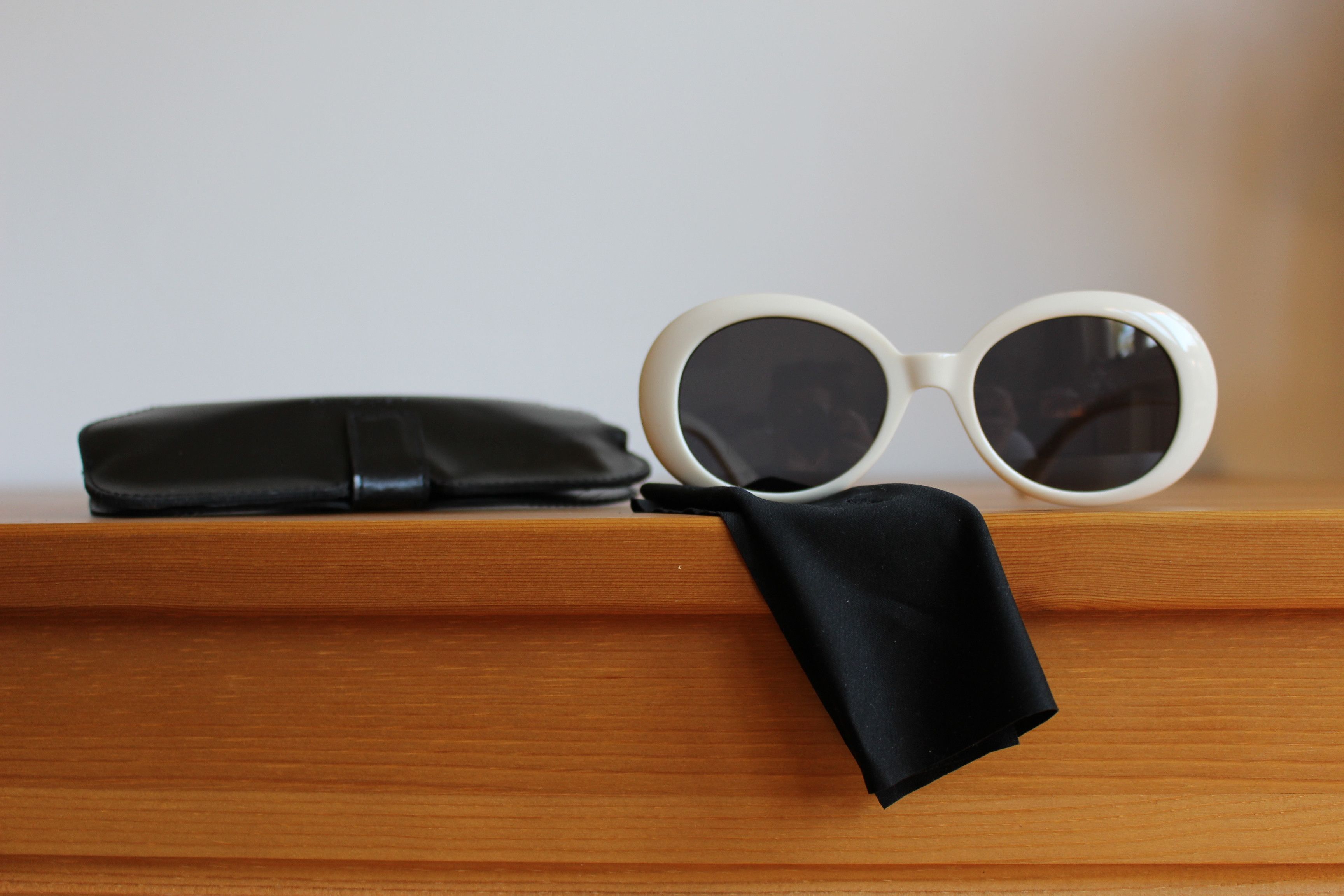 Saint Laurent Paris FREE SHIPPING! - Hedi Slimane California SL 98 Sunglasses Size ONE SIZE - 4 Thumbnail