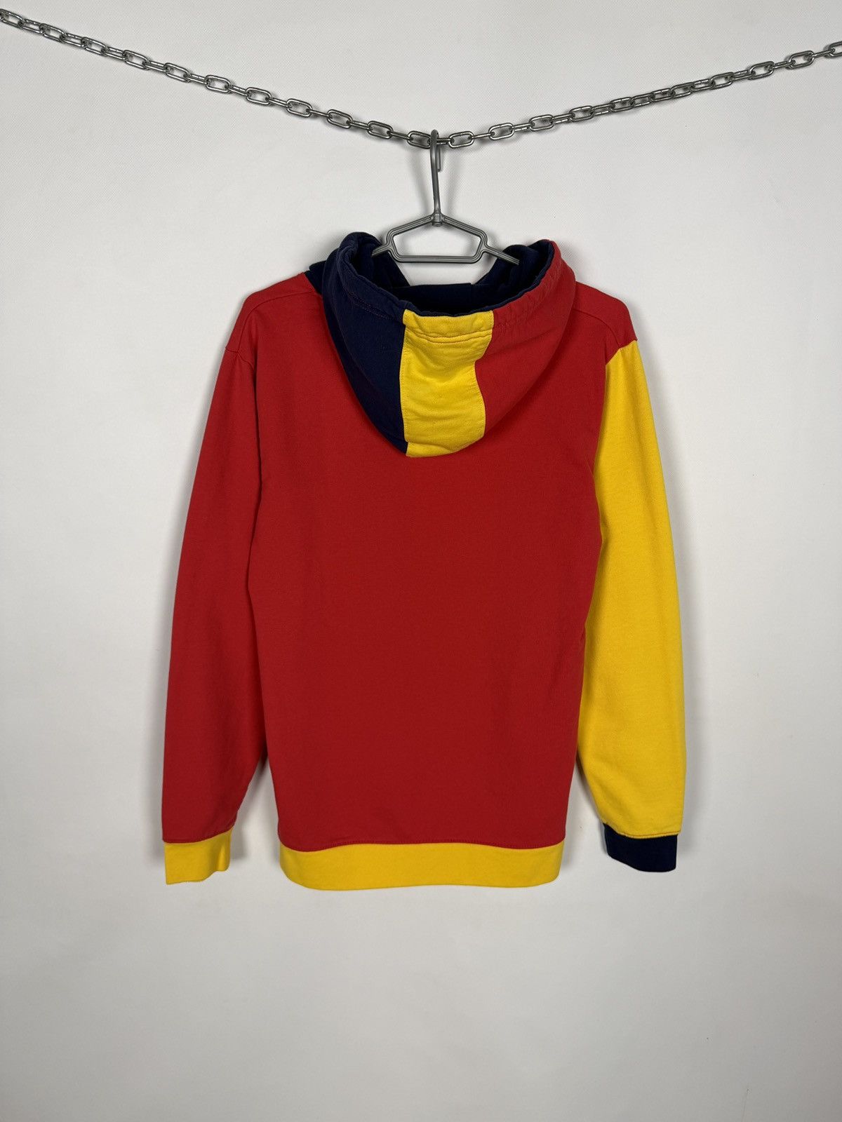 Airwalk Airwalk Hoodie Big Logo Outdoor Skateboard Multicolor Size M Size US M / EU 48-50 / 2 - 11 Thumbnail