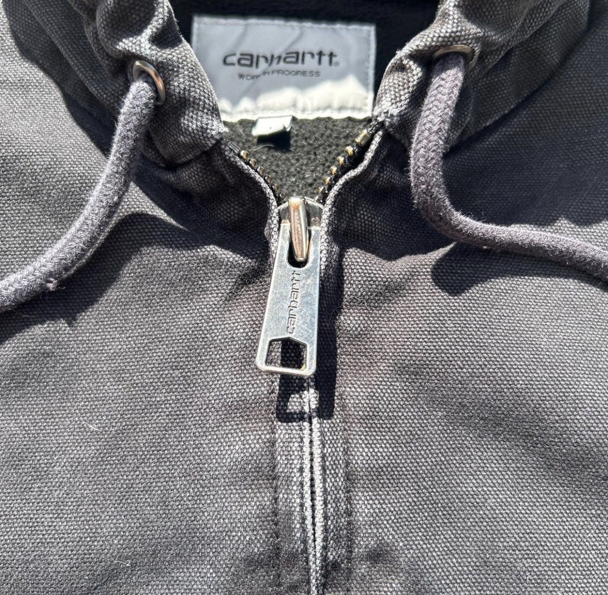 Carhartt Carhartt WIP Jacket Size US M / EU 48-50 / 2 - 3 Thumbnail