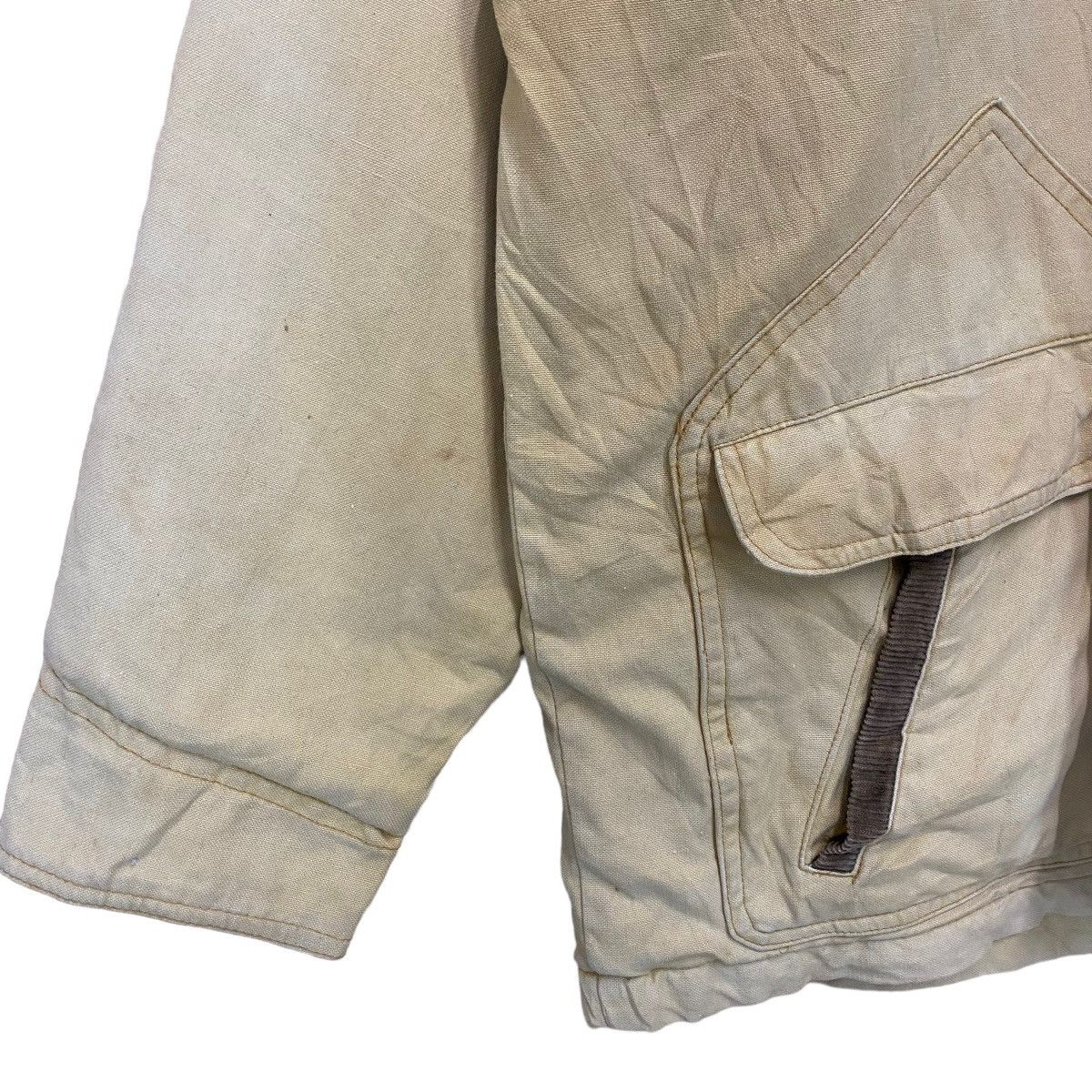 Carhartt Lisch Japanase Chore Jacket Size US M / EU 48-50 / 2 - 7 Thumbnail