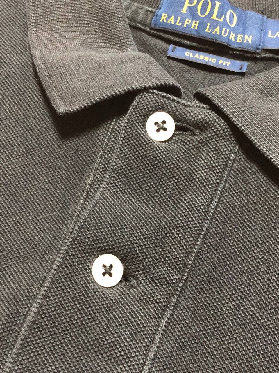 Polo Ralph Lauren Polo Ralph Lauren Polo Size US L / EU 52-54 / 3 - 7 Thumbnail