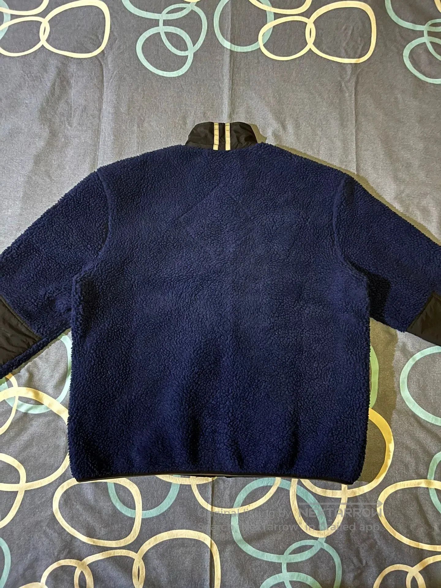 Canada Goose canada goose kelowna fleece zip-up jacket. Size US M / EU 48-50 / 2 - 4 Thumbnail