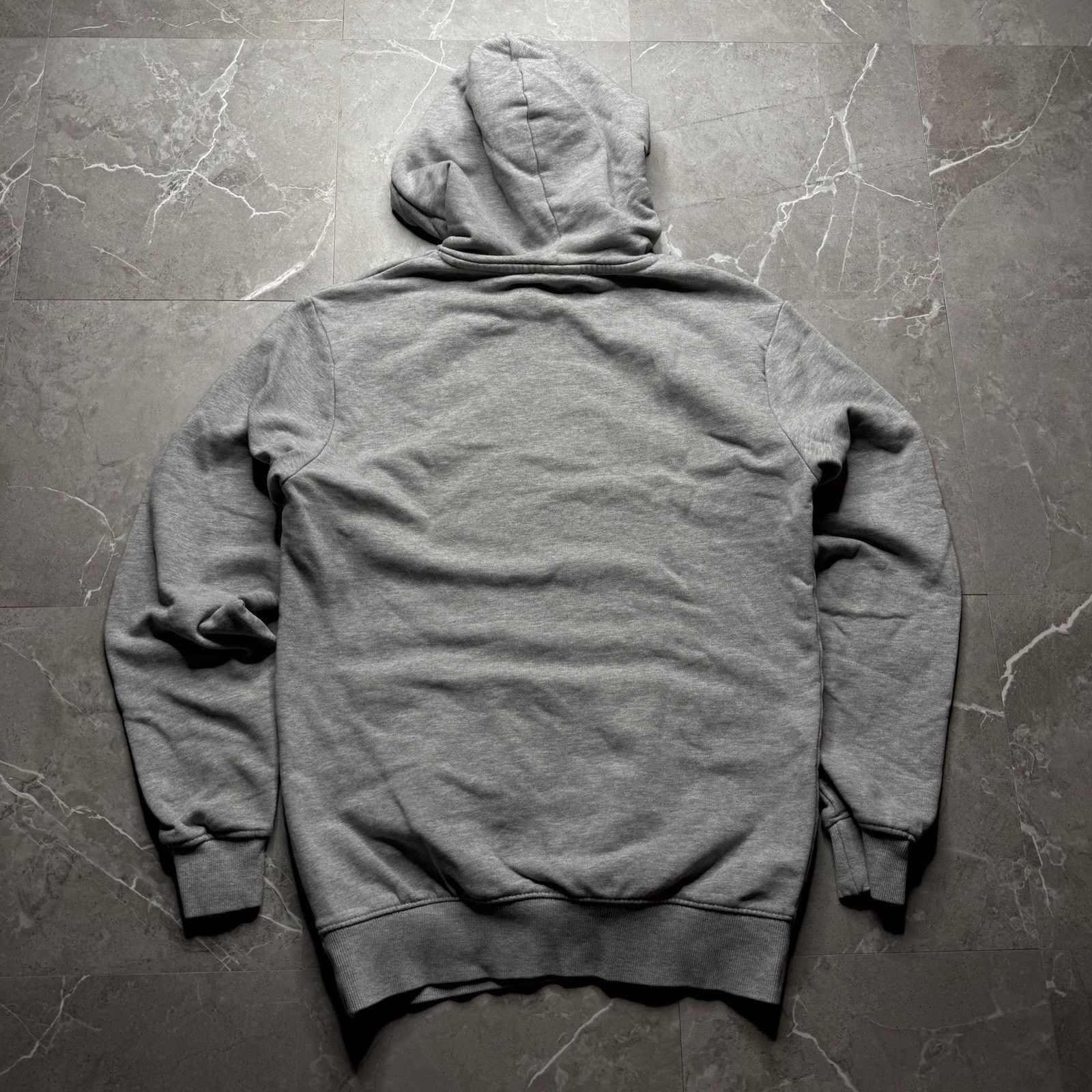 Other Posty Co Post Malone Pullover Hoodie Adult Small Gray Size US S / EU 44-46 / 1 - 4 Thumbnail