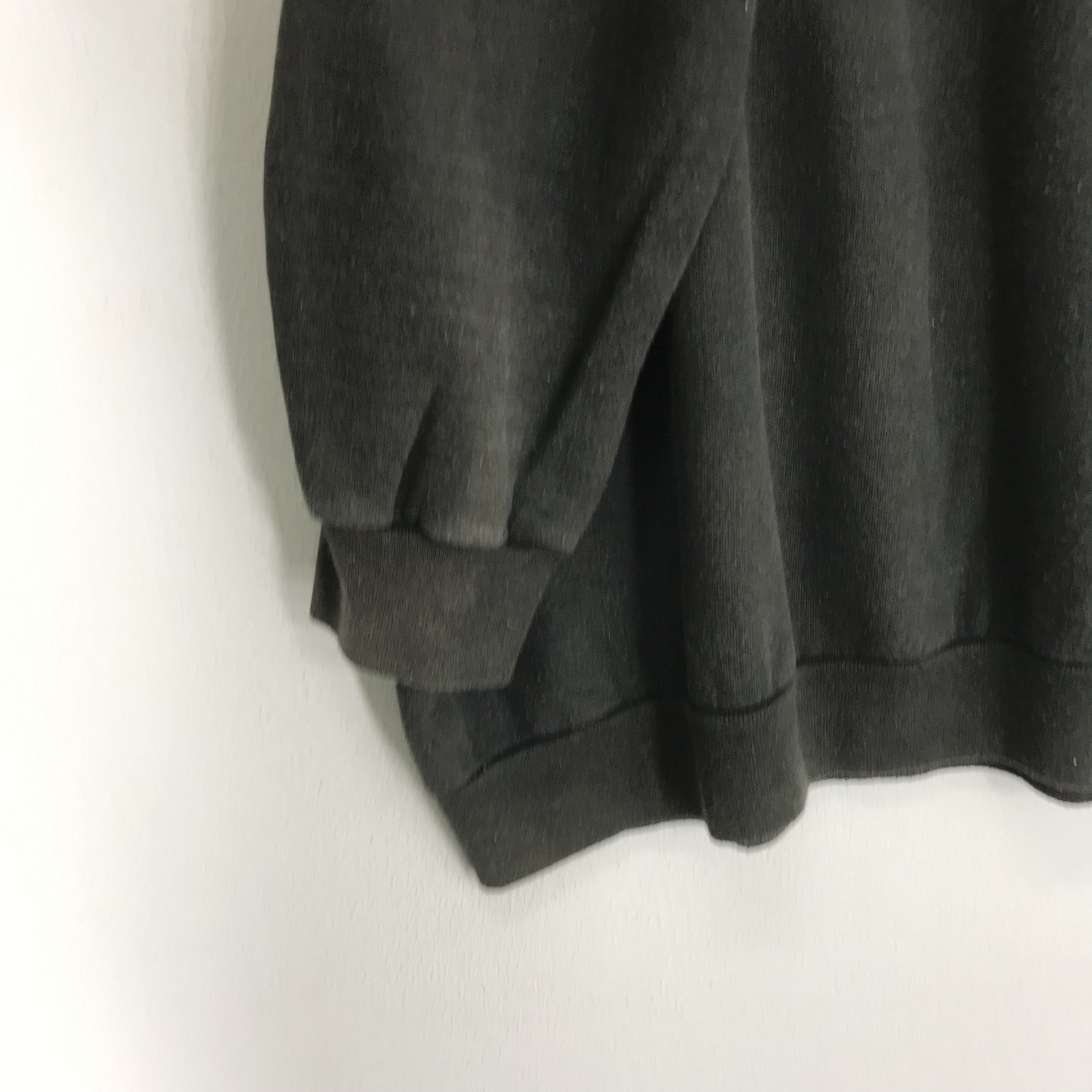 Vintage Vintage 90s Virgin Dublin Sweatshirt - 215 Size US M / EU 48-50 / 2 - 5 Thumbnail