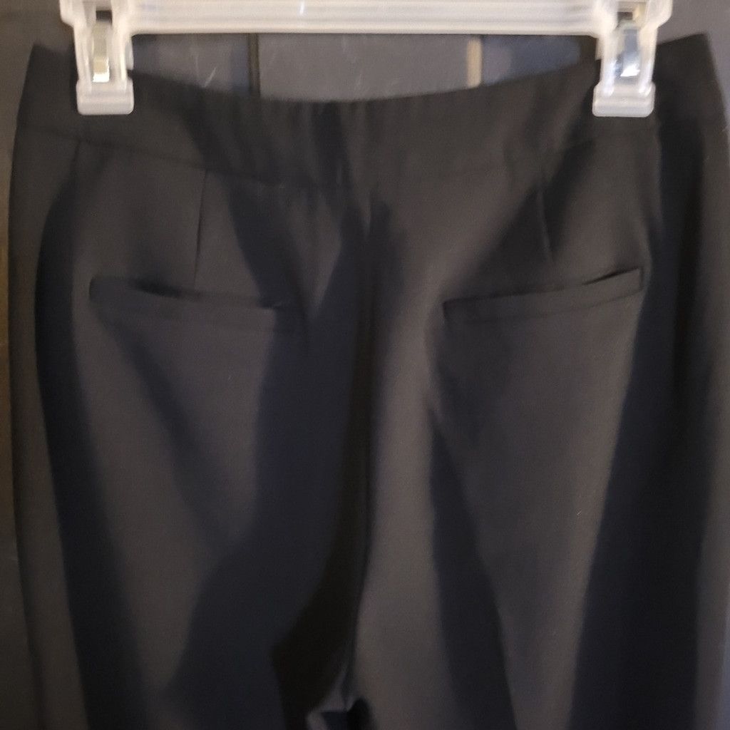 J.Crew J Crew, pants , black, Size small, nwot, #365 Size 27" / US 4 / IT 40 - 6 Thumbnail