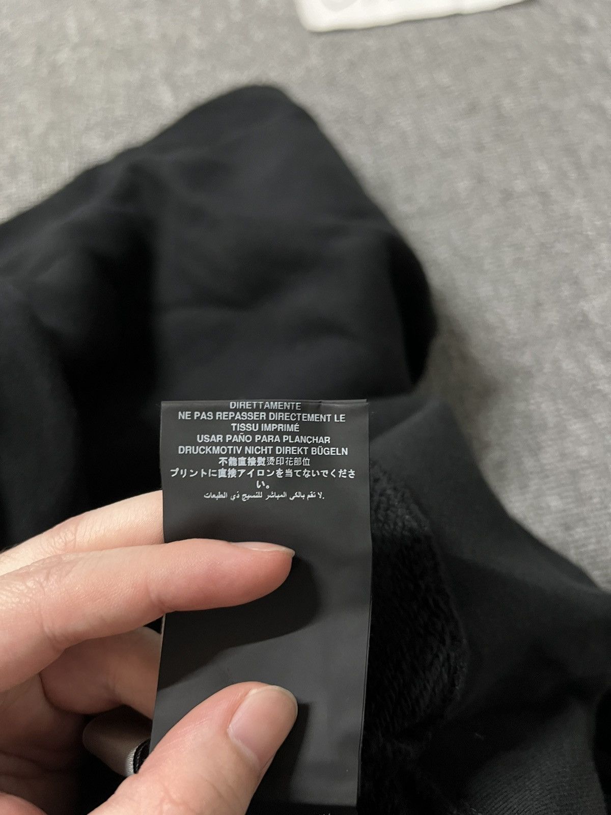 Palm Angels 「retail💲845」Brand new palm angels x smiley juggler hoodie Size US S / EU 44-46 / 1 - 16 Thumbnail