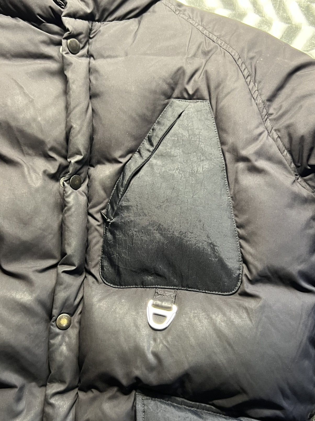 Hysteric Glamour × If Six Was Nine × Number (N)ine Number nine puffer jacket rare archive opium y2k Size US XL / EU 56 / 4 - 4 Thumbnail