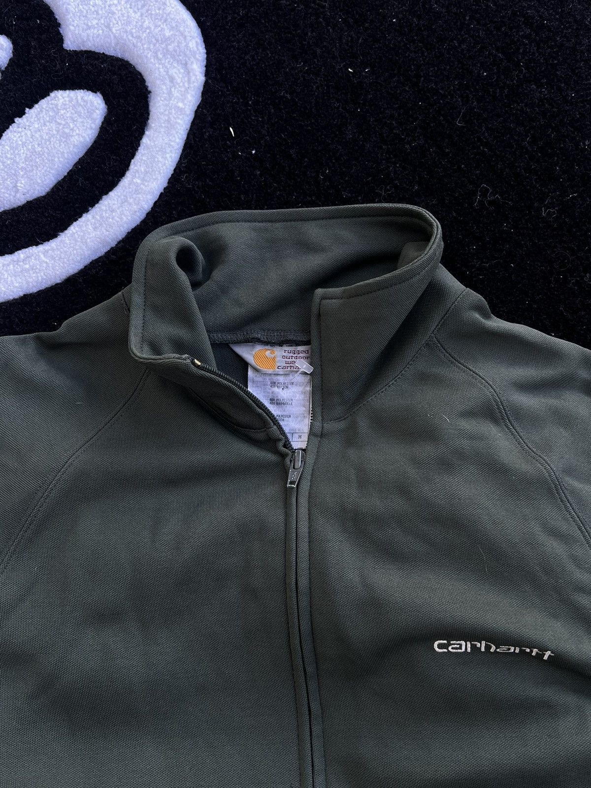 Carhartt Carhartt Jacket Size US M / EU 48-50 / 2 - 1 Thumbnail