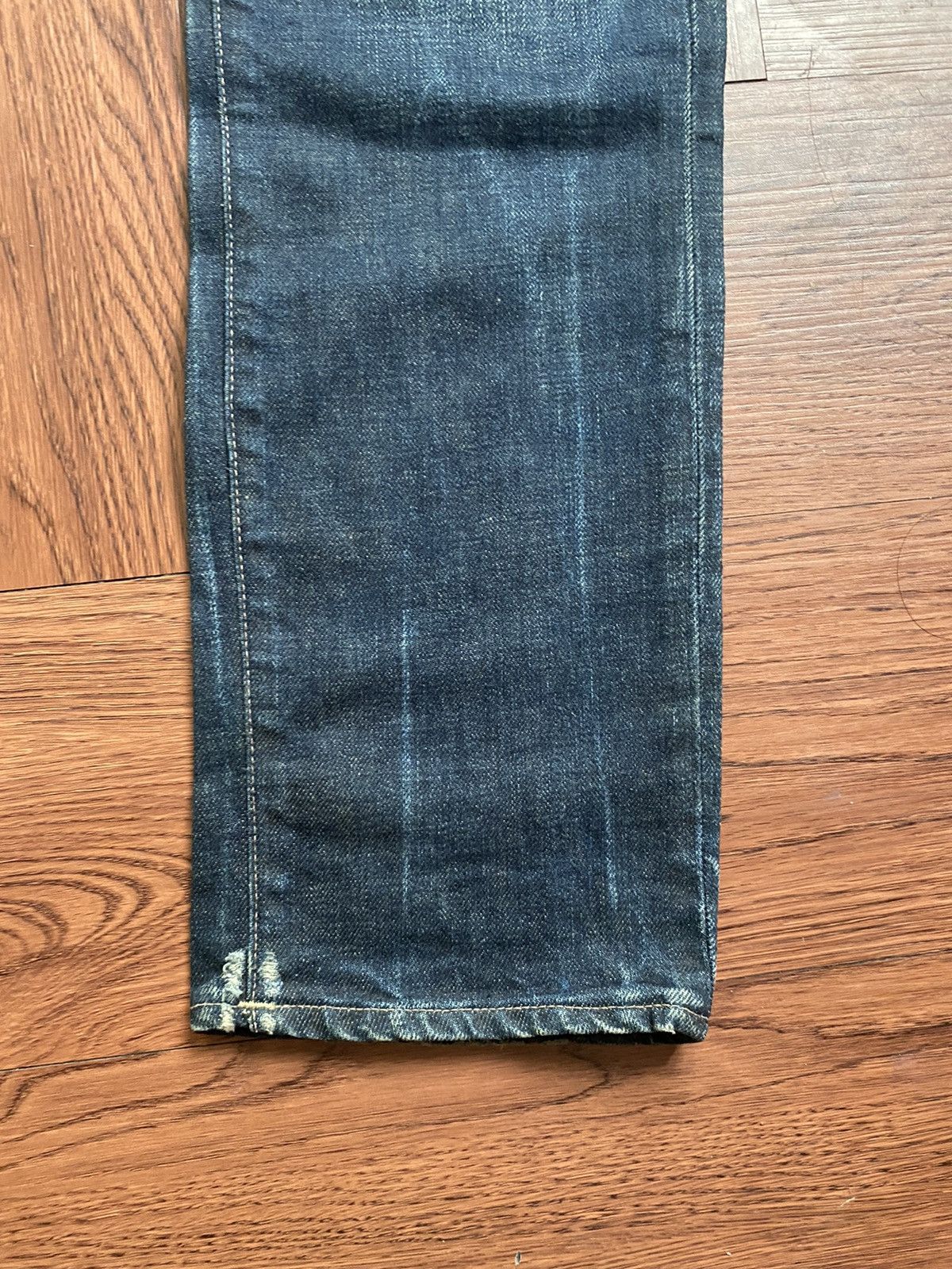 Acne Studios Acne Jeans Size US 32 / EU 48 - 11 Thumbnail