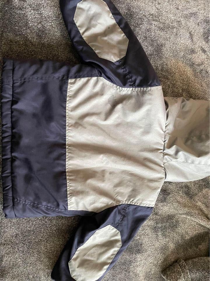 Designer 2T OshKosh B’gosh Winter Coat Size ONE SIZE - 5 Thumbnail